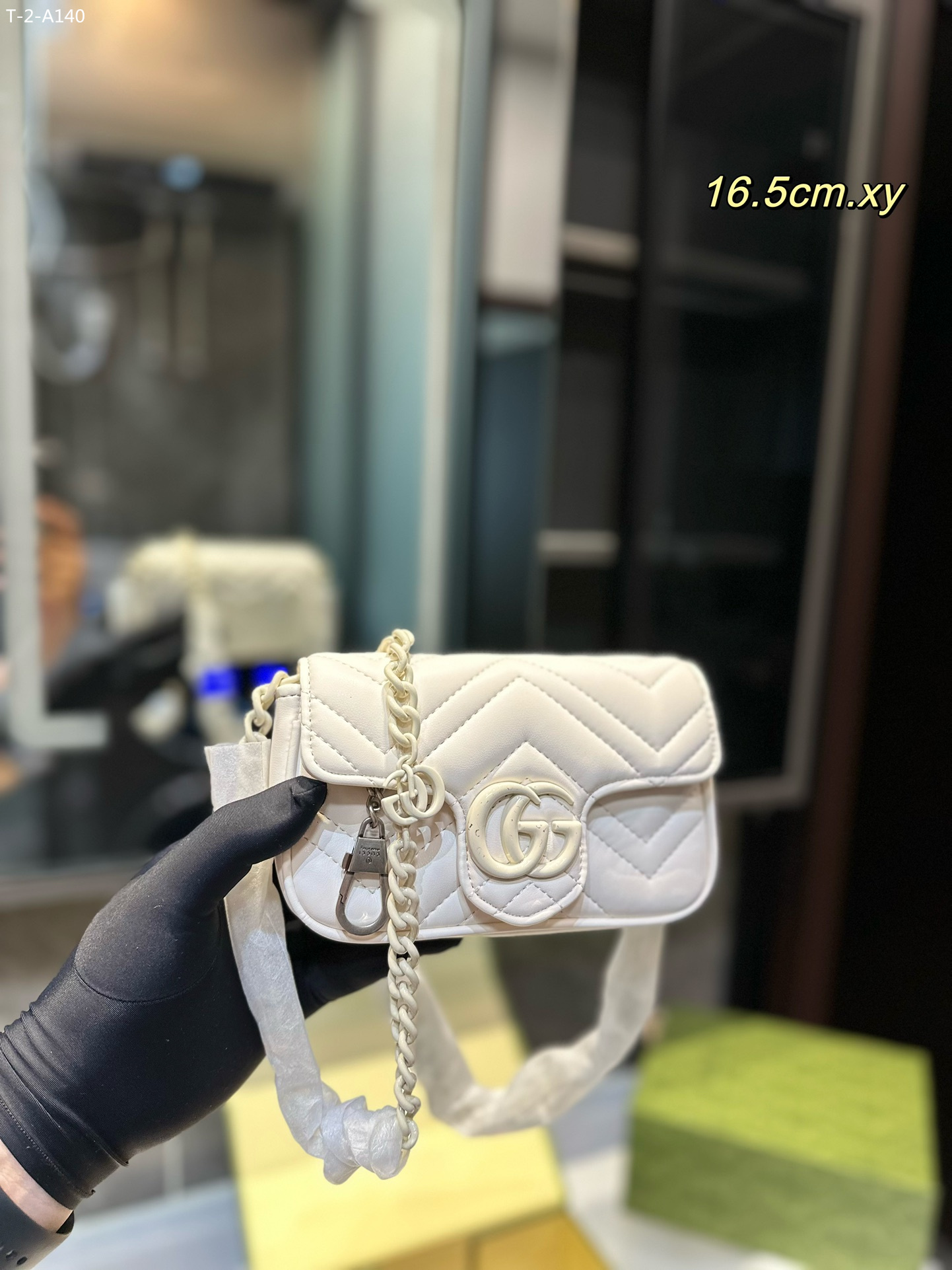 3957 Gucci$60 gallery