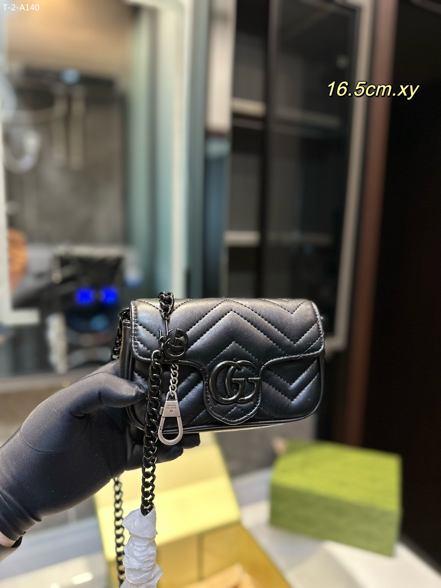 3957 Gucci$60 gallery