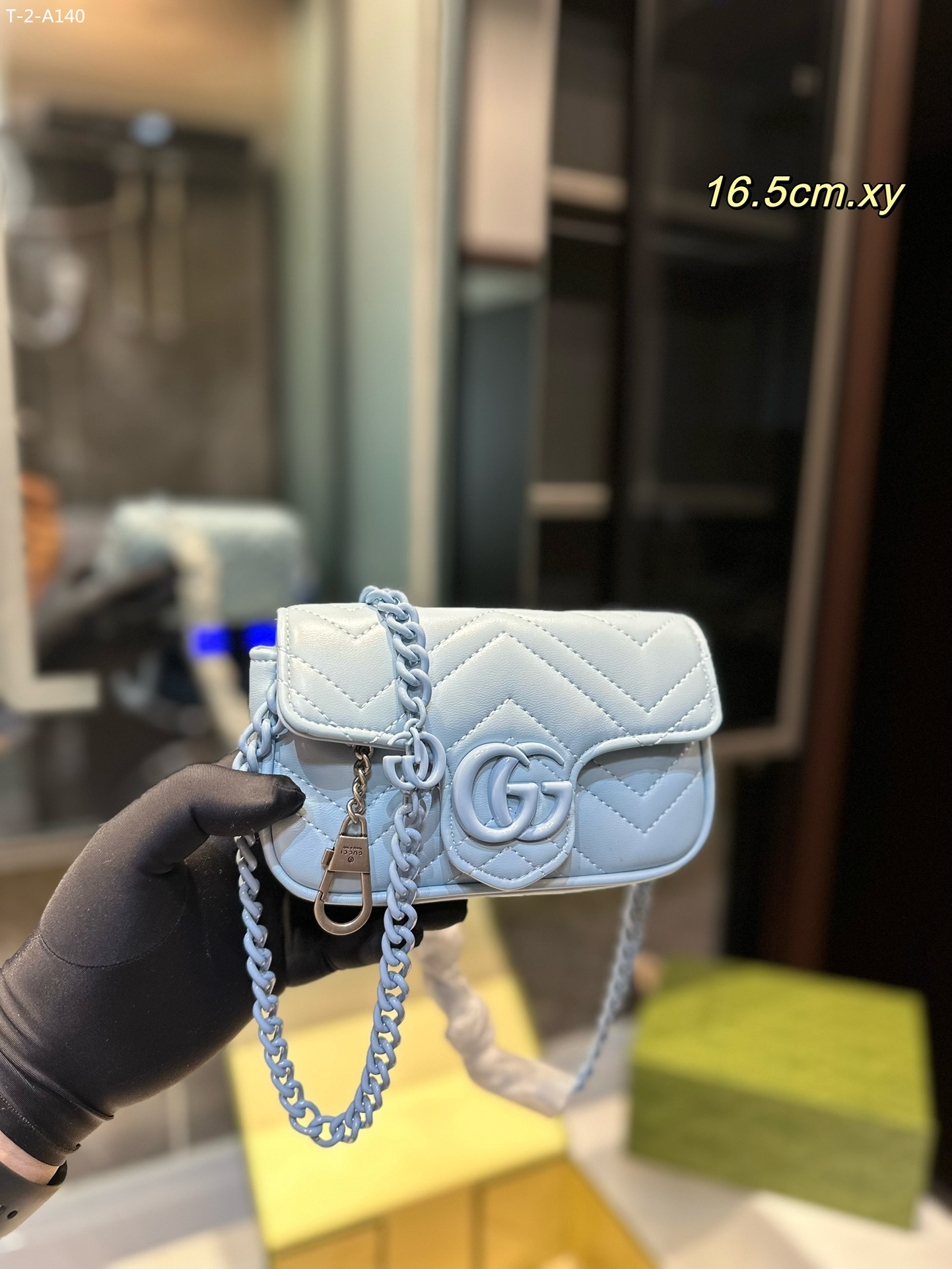 3957 Gucci$60 gallery