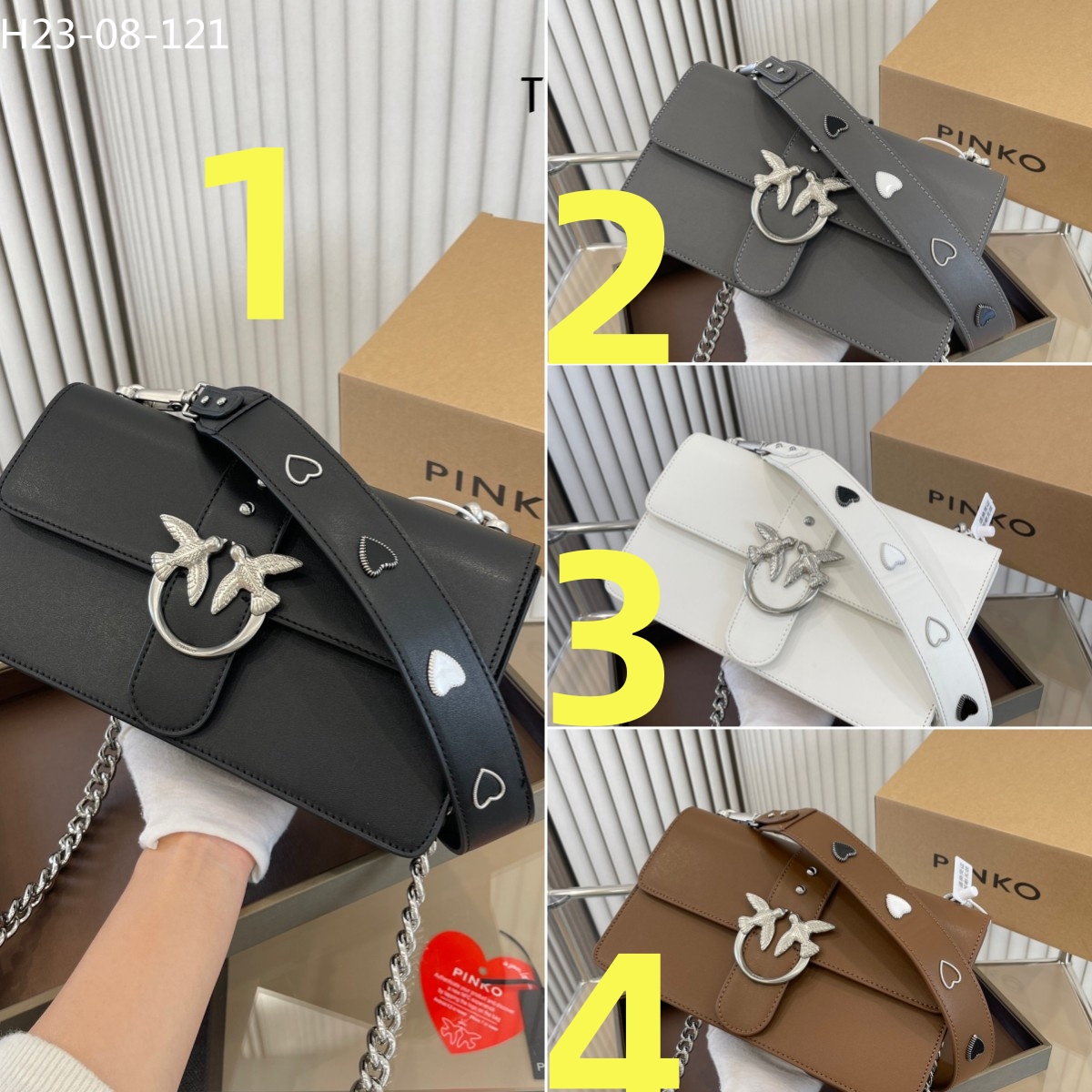 3976 Pinko$72 gallery