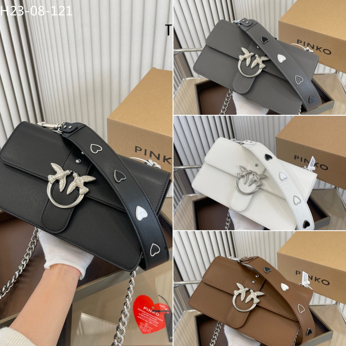3976 Pinko$72 gallery