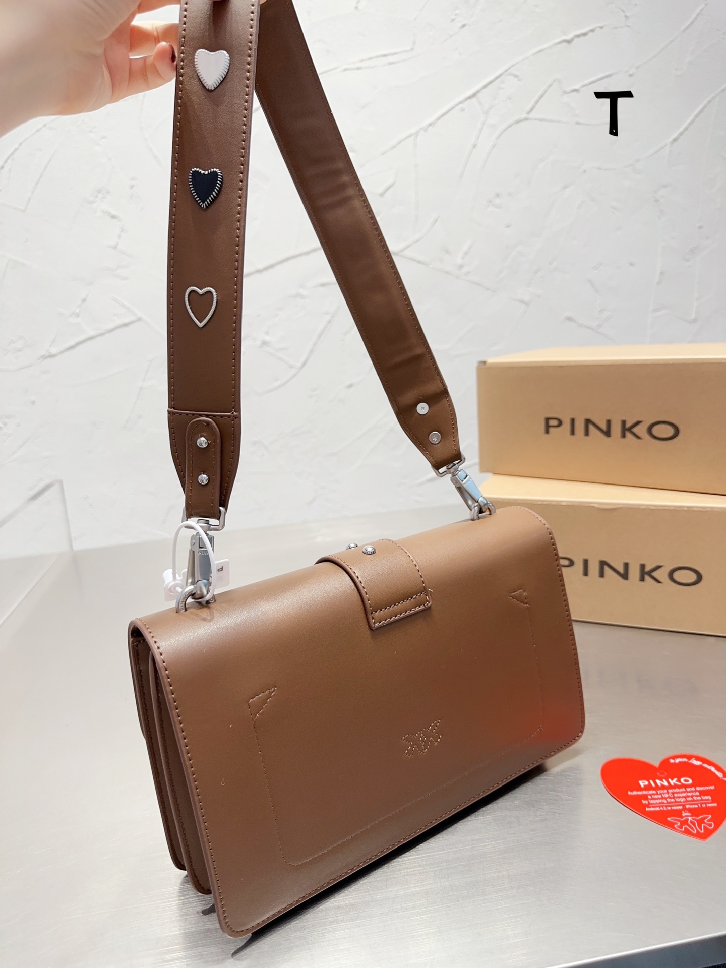 3979 Pinko $75 gallery