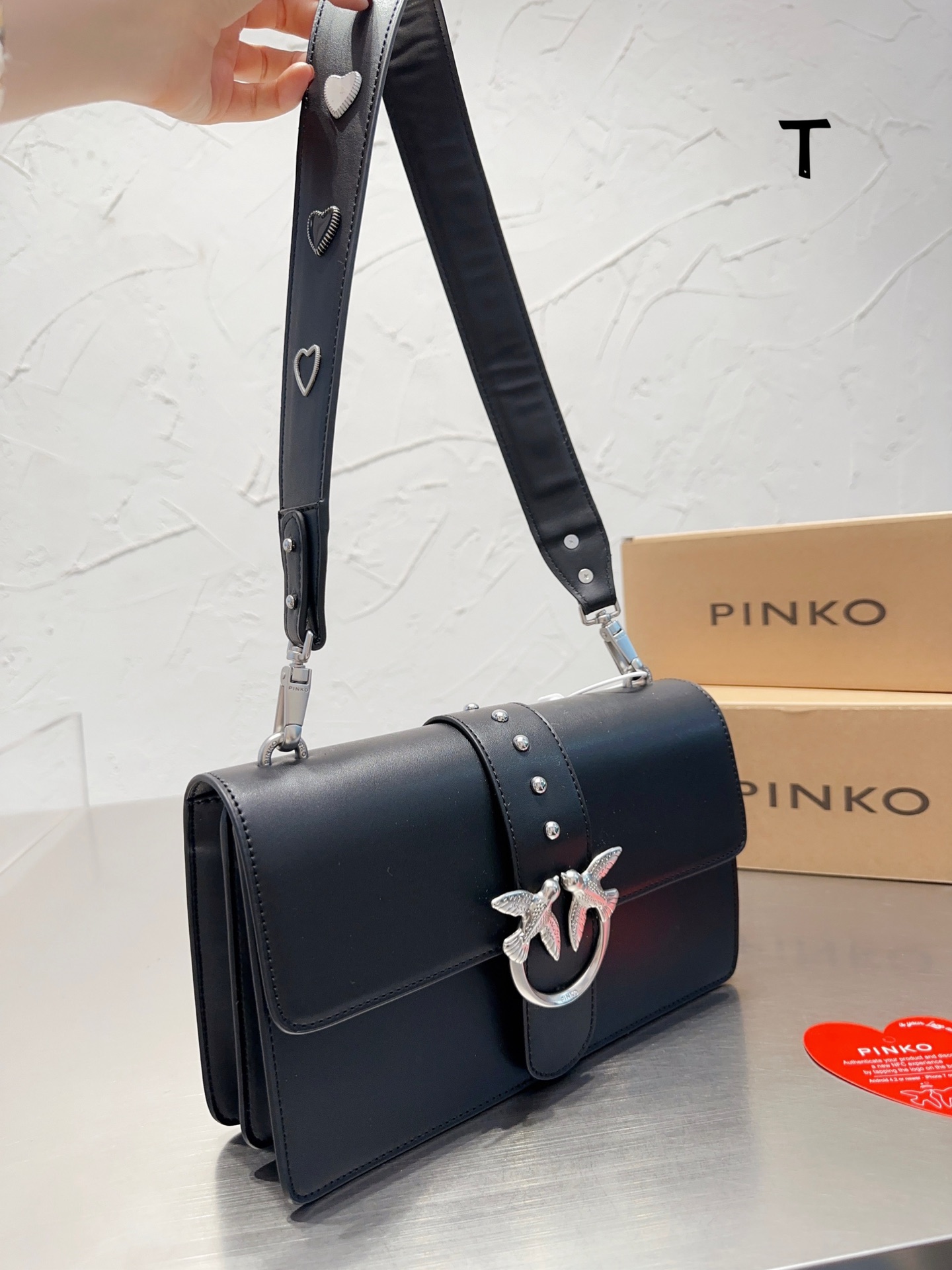 3979 Pinko $75 gallery