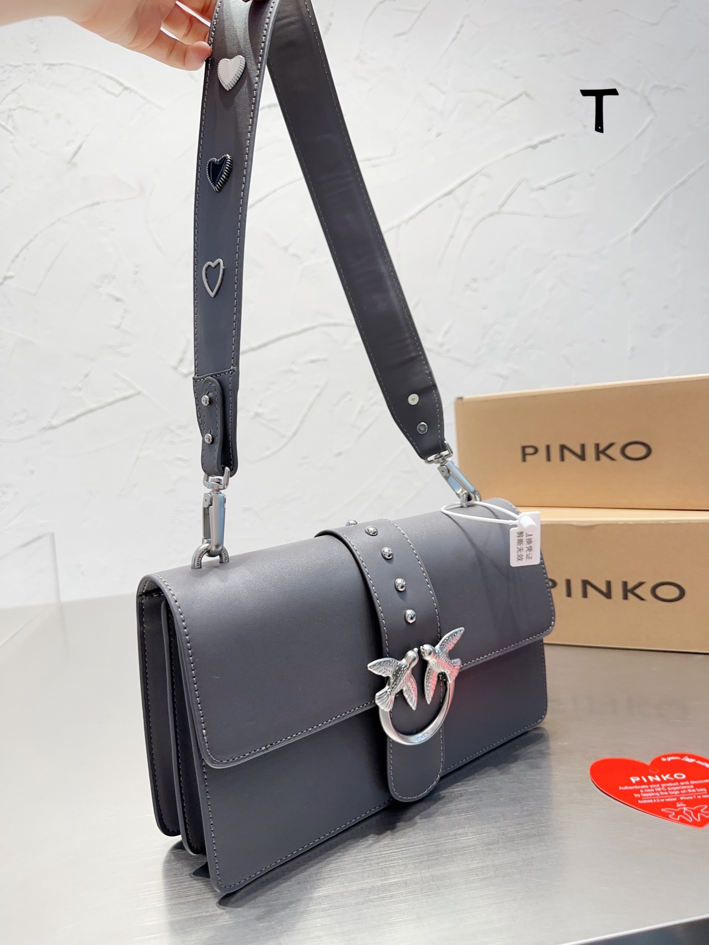 3979 Pinko $75 gallery