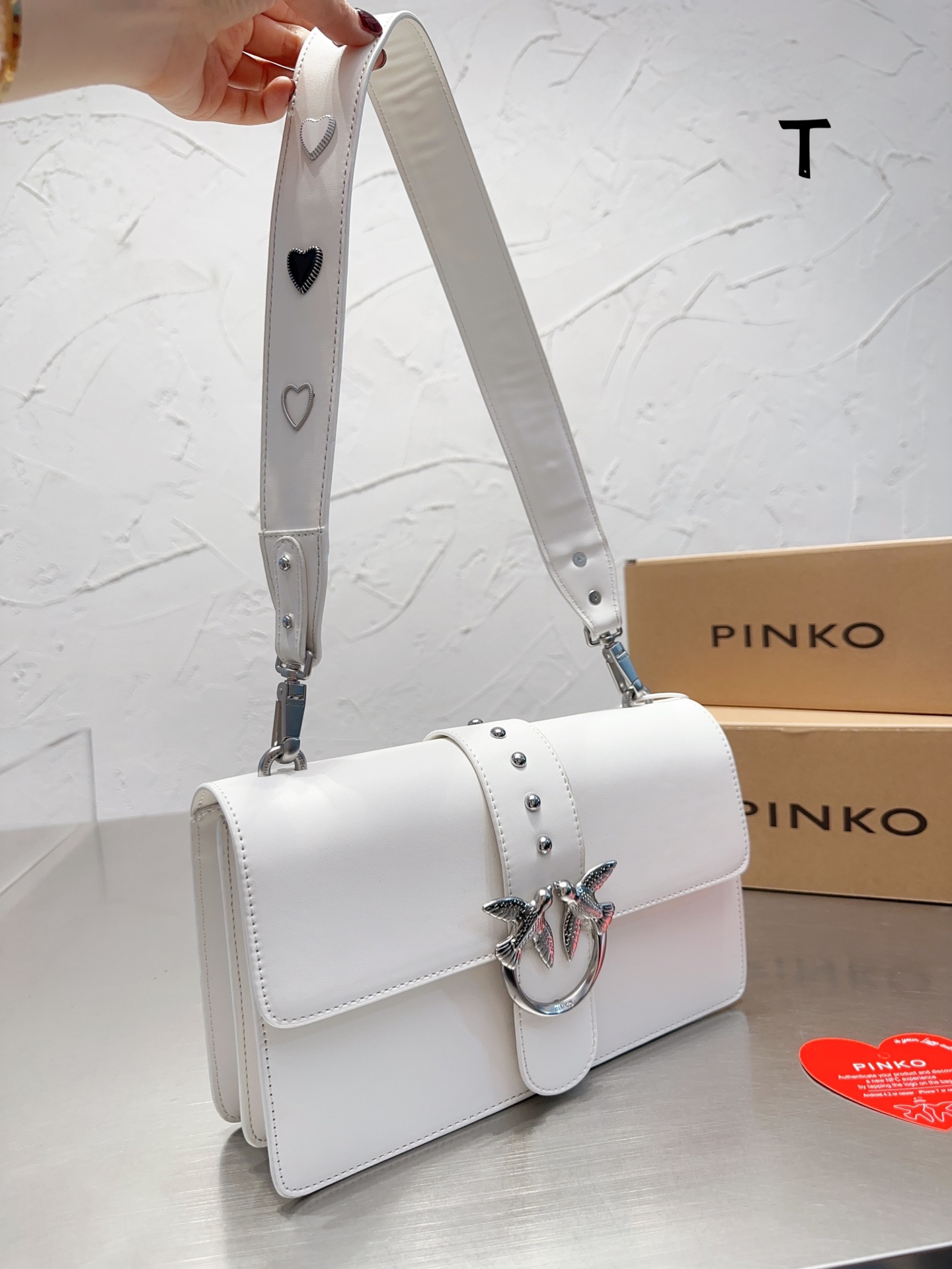 3979 Pinko $75 gallery