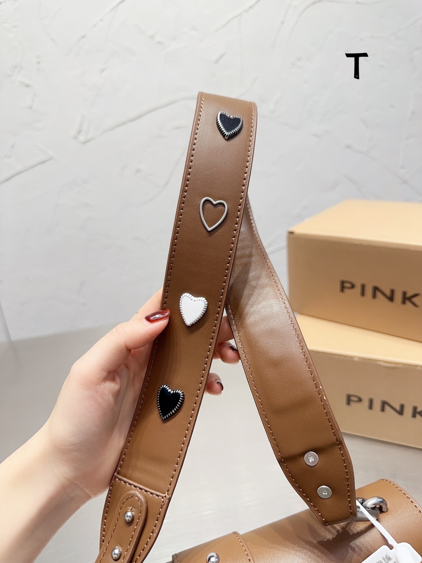 3979 Pinko $75 gallery