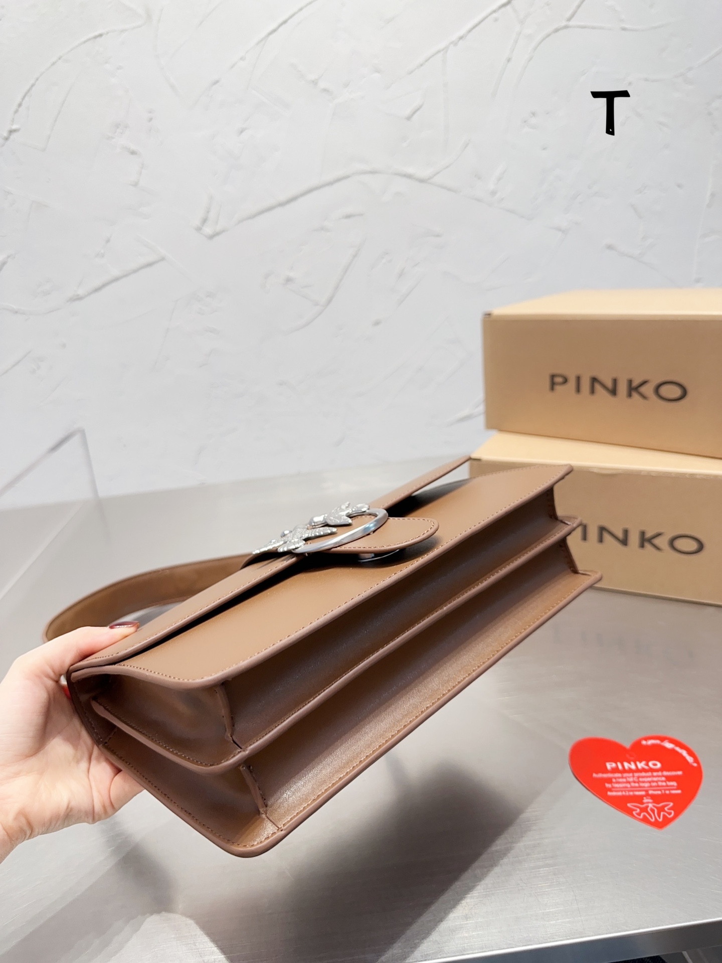 3979 Pinko $75 gallery