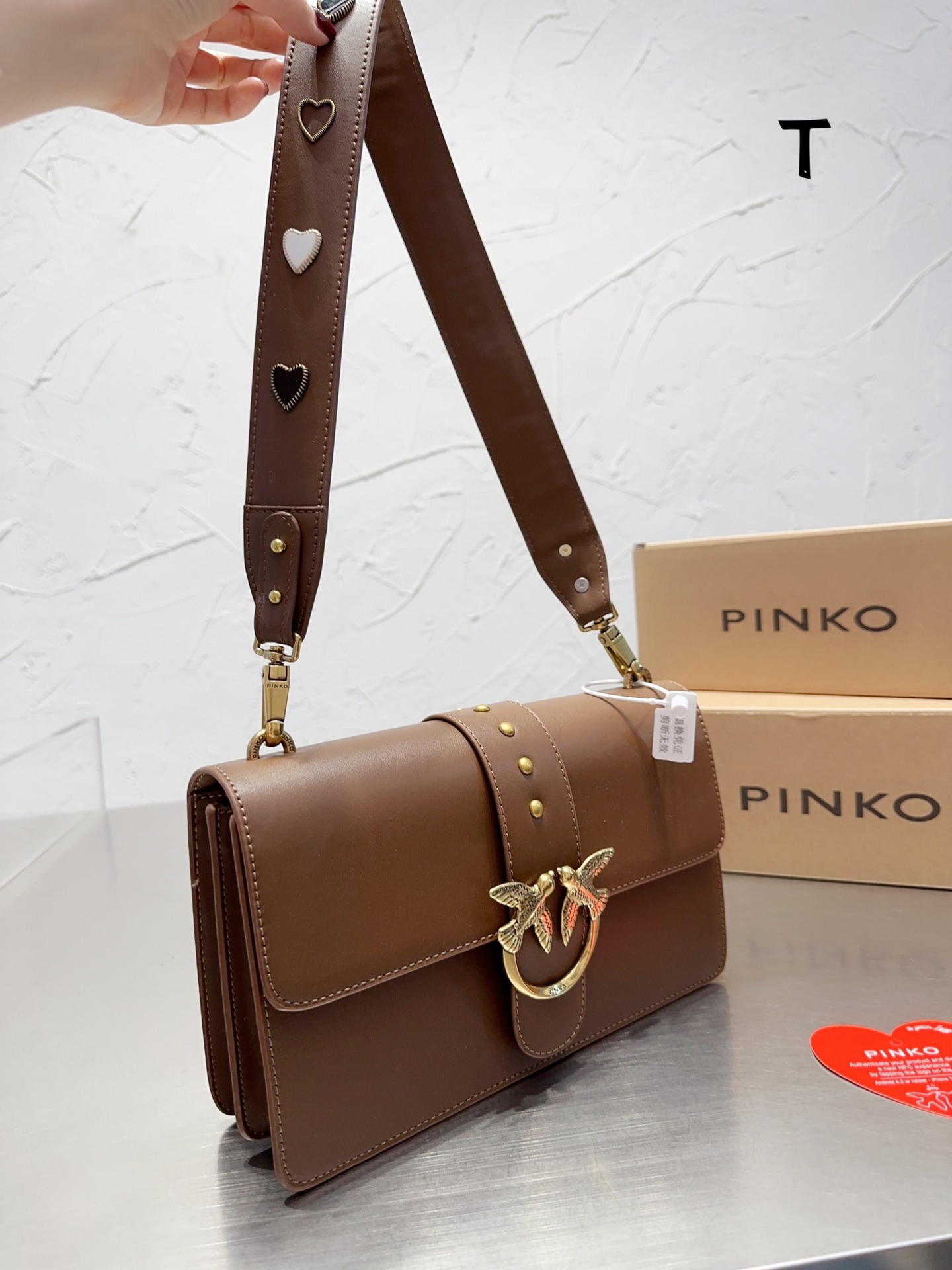 3979 Pinko $75 gallery