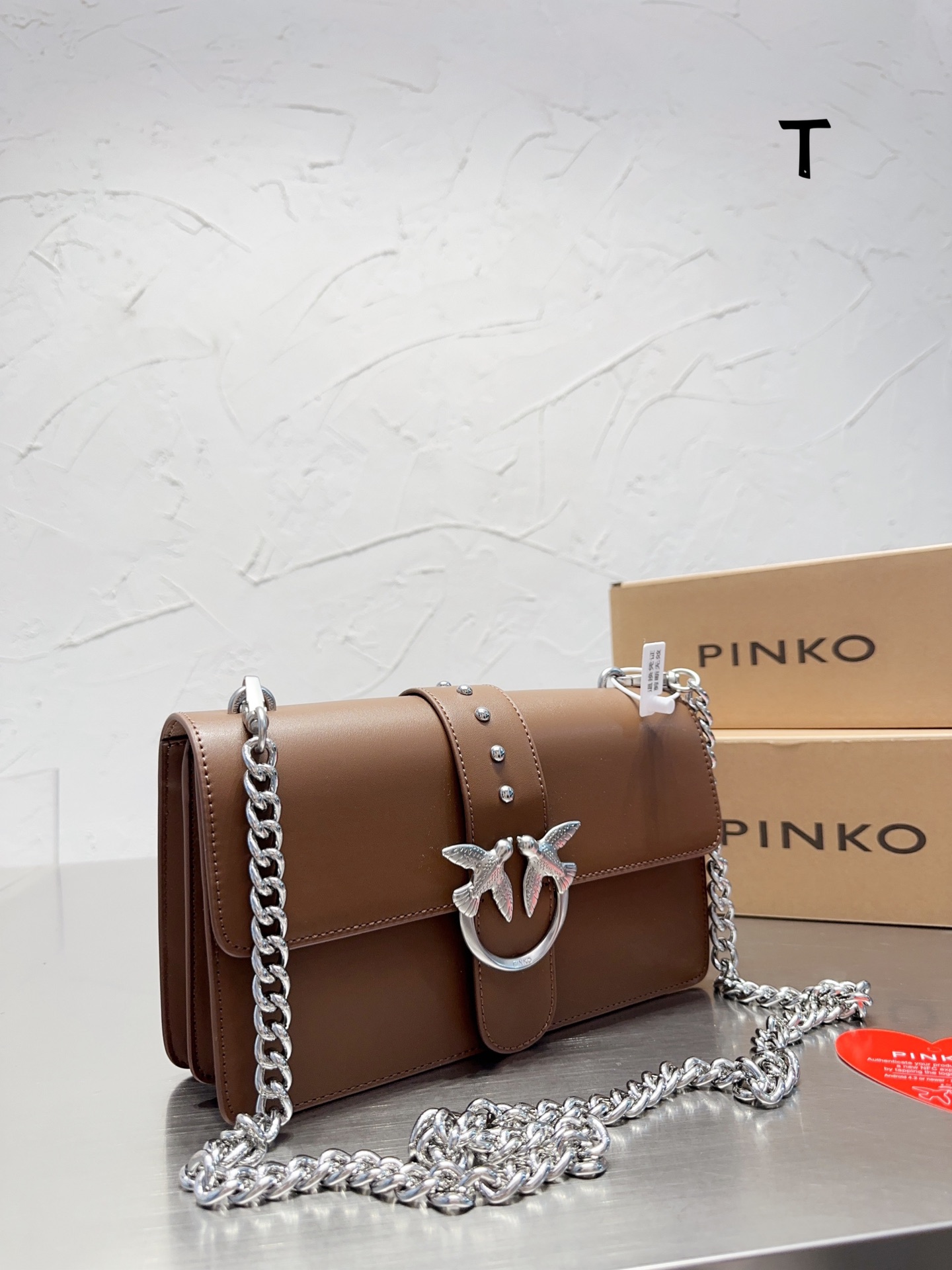 3979 Pinko $75 gallery