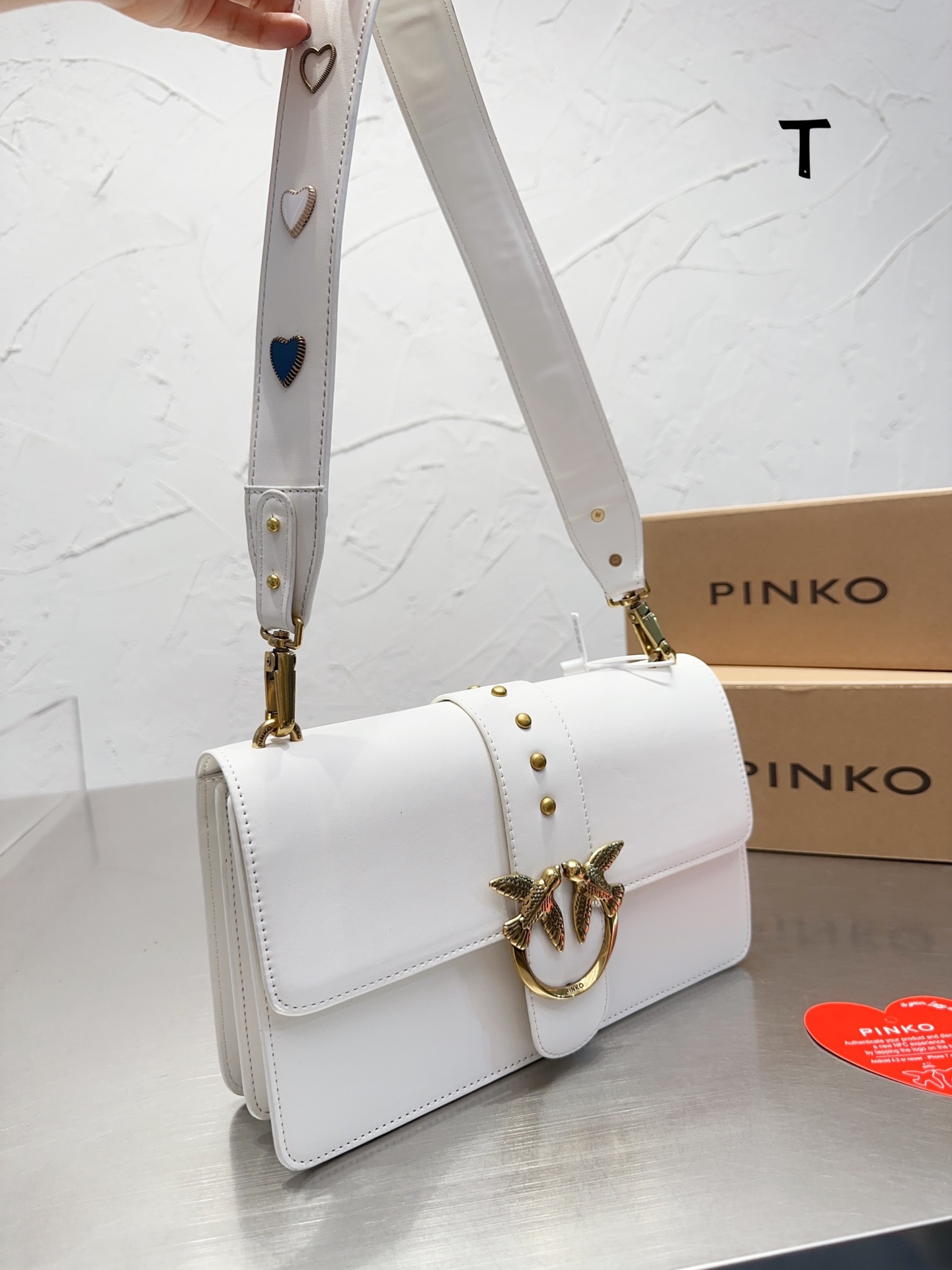 3979 Pinko $75 gallery