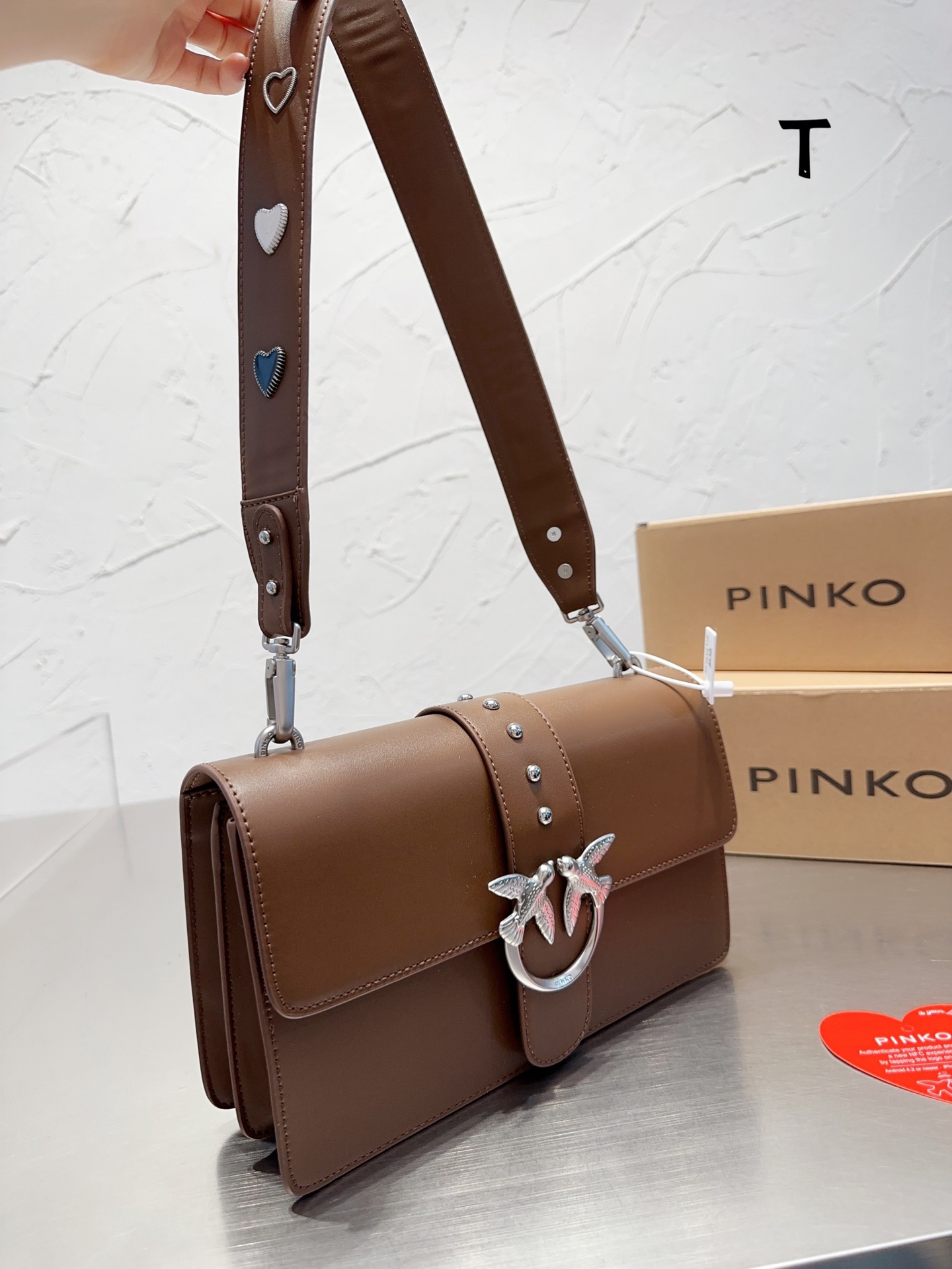 3979 Pinko $75 gallery