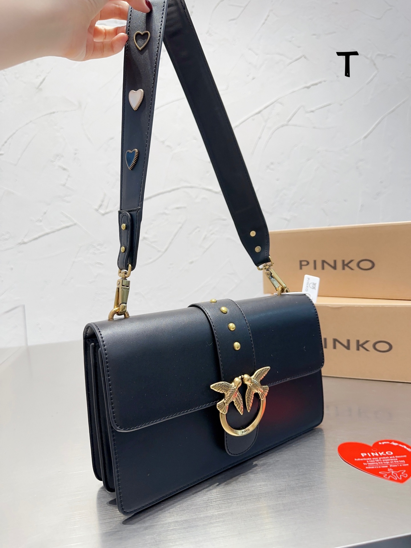 3979 Pinko $75 gallery