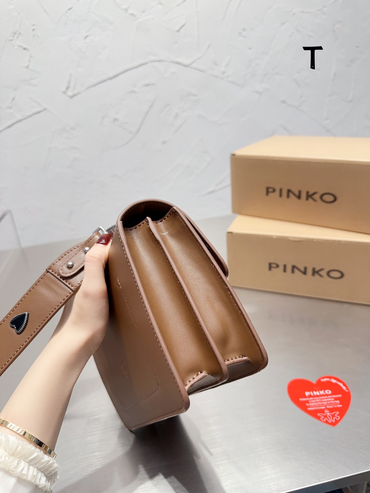 3979 Pinko $75 gallery