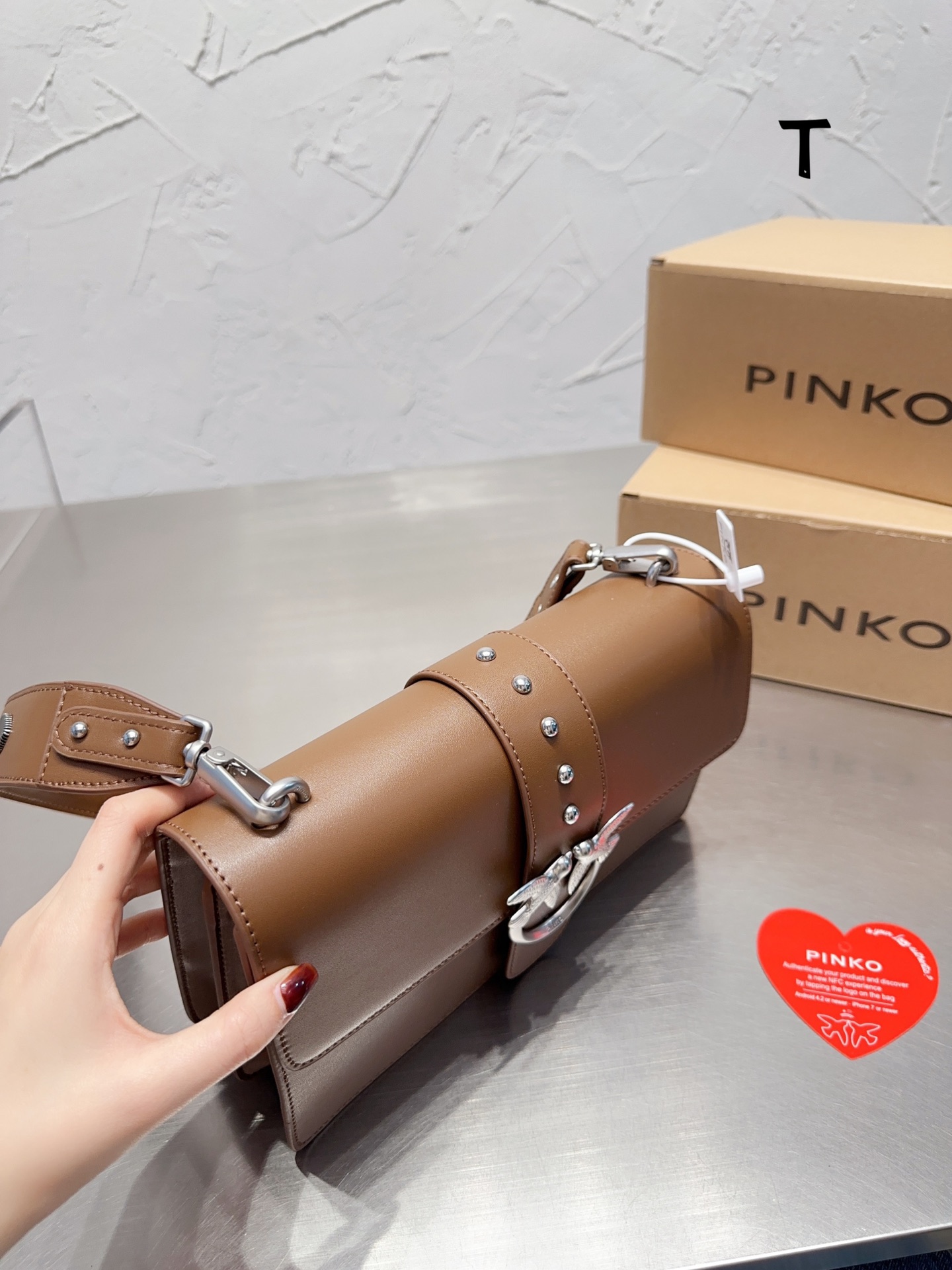 3979 Pinko $75 gallery