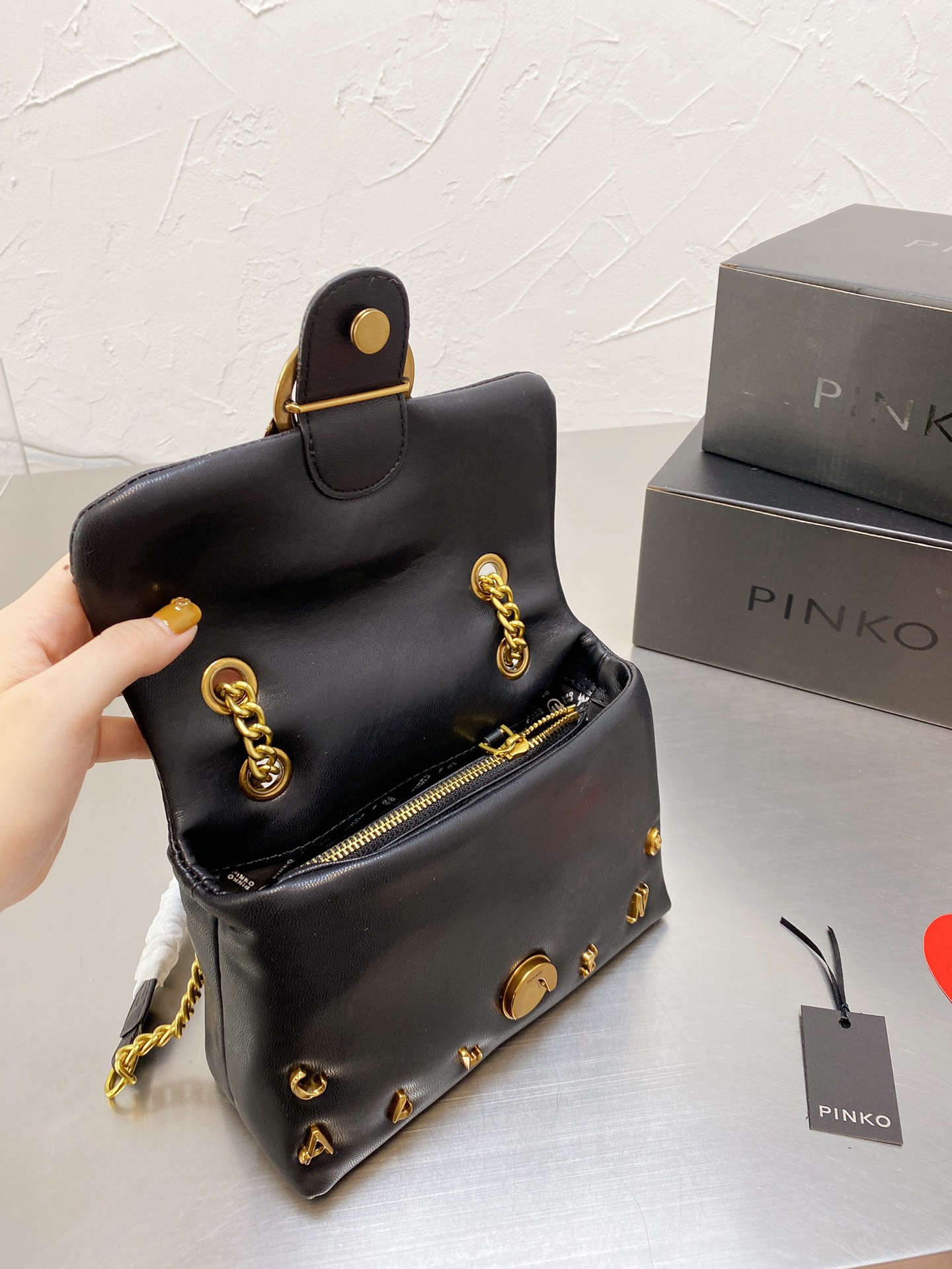 3980 Pinko $77 gallery