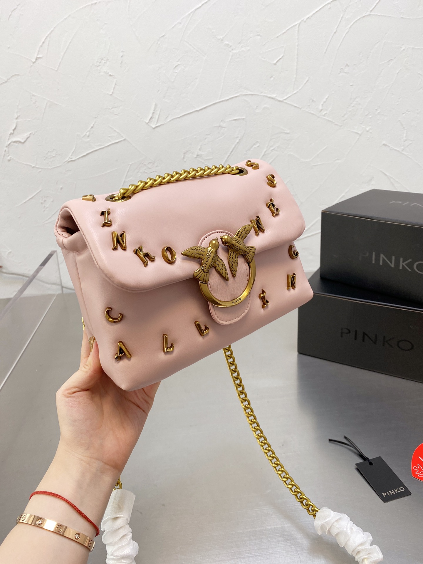 3980 Pinko $77 gallery