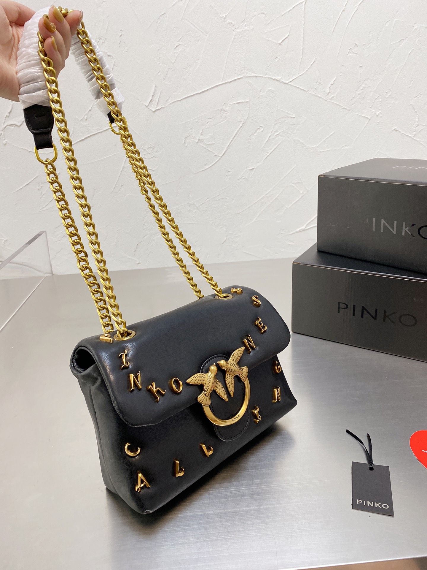 3980 Pinko $77 gallery