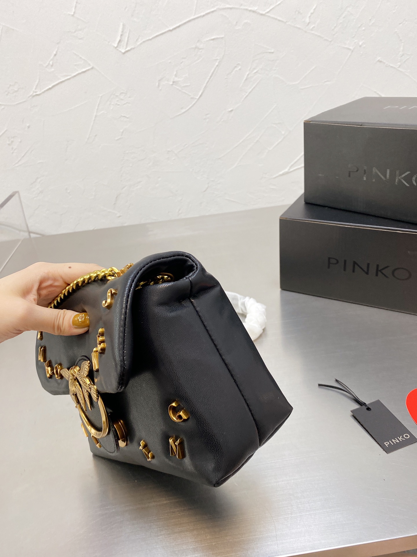 3980 Pinko $77 gallery