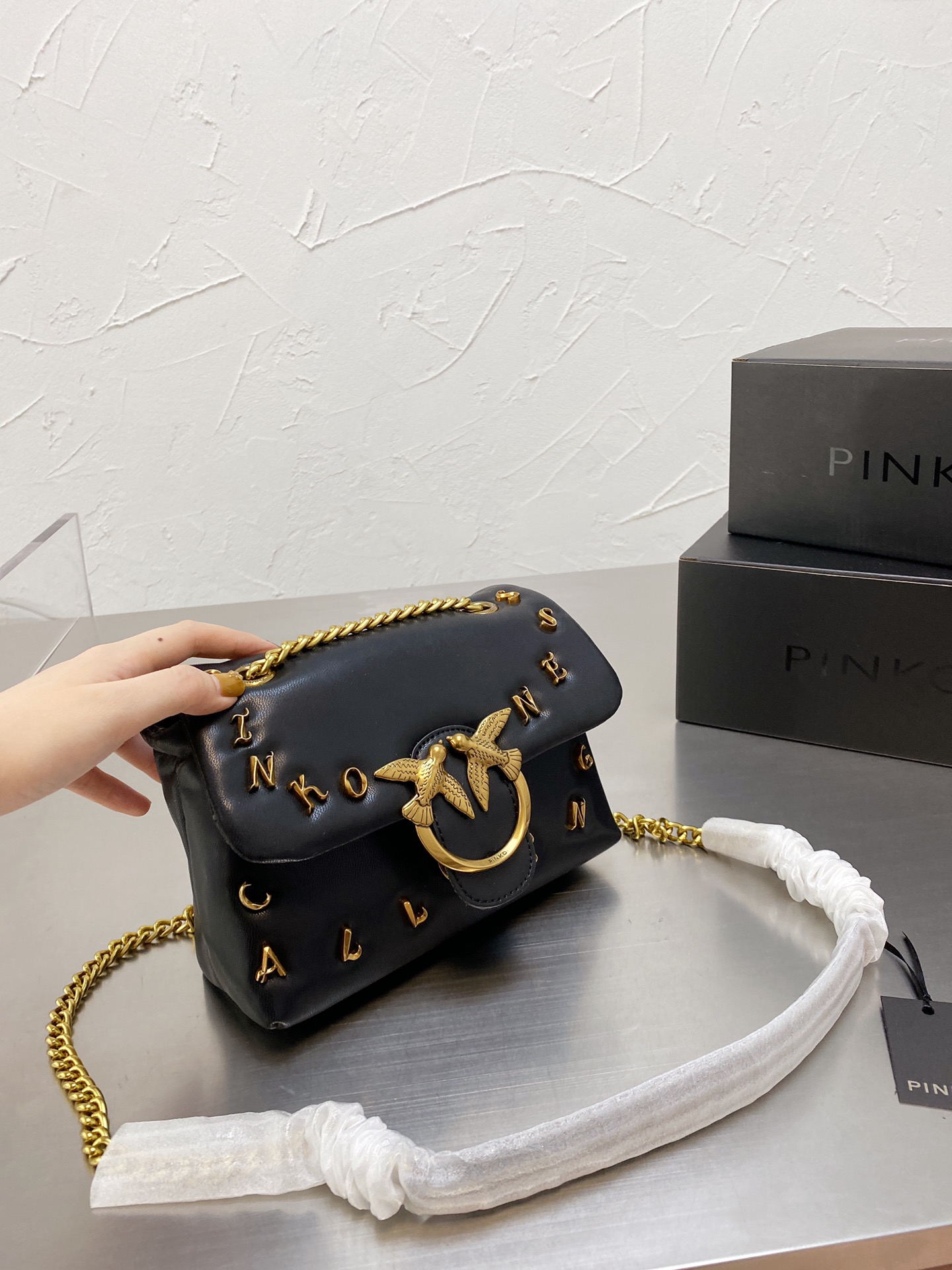 3980 Pinko $77 gallery