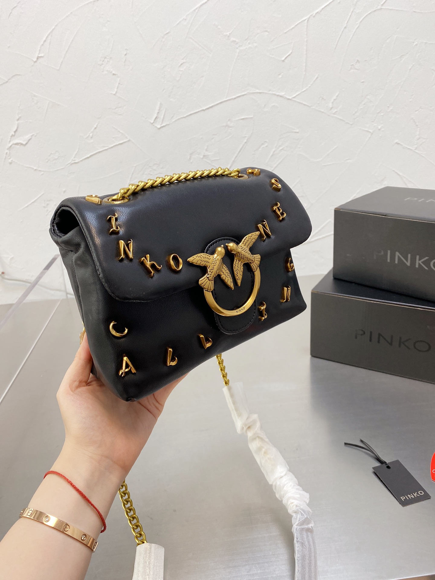 3980 Pinko $77 gallery