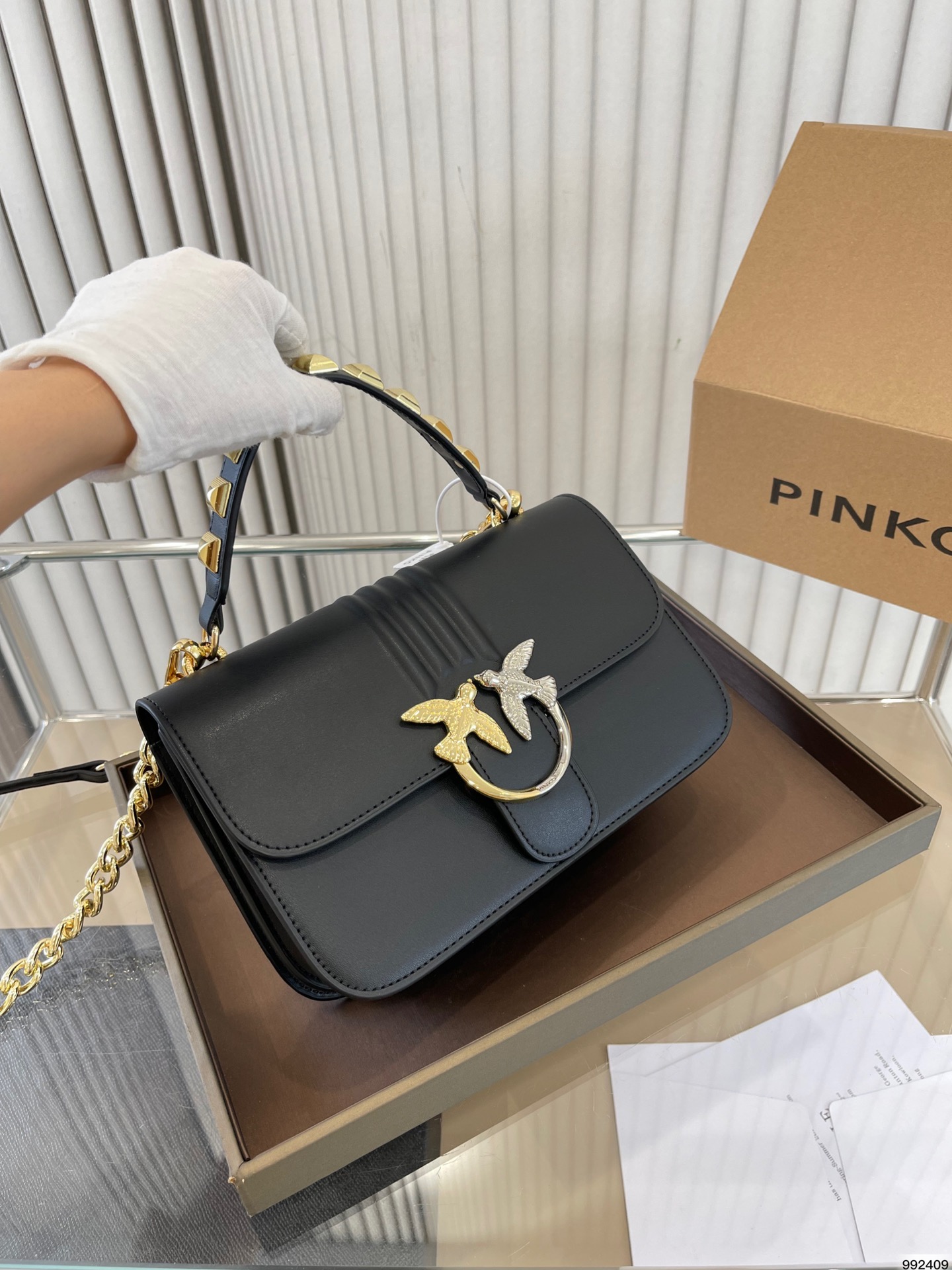 3982 Pinko $70 gallery