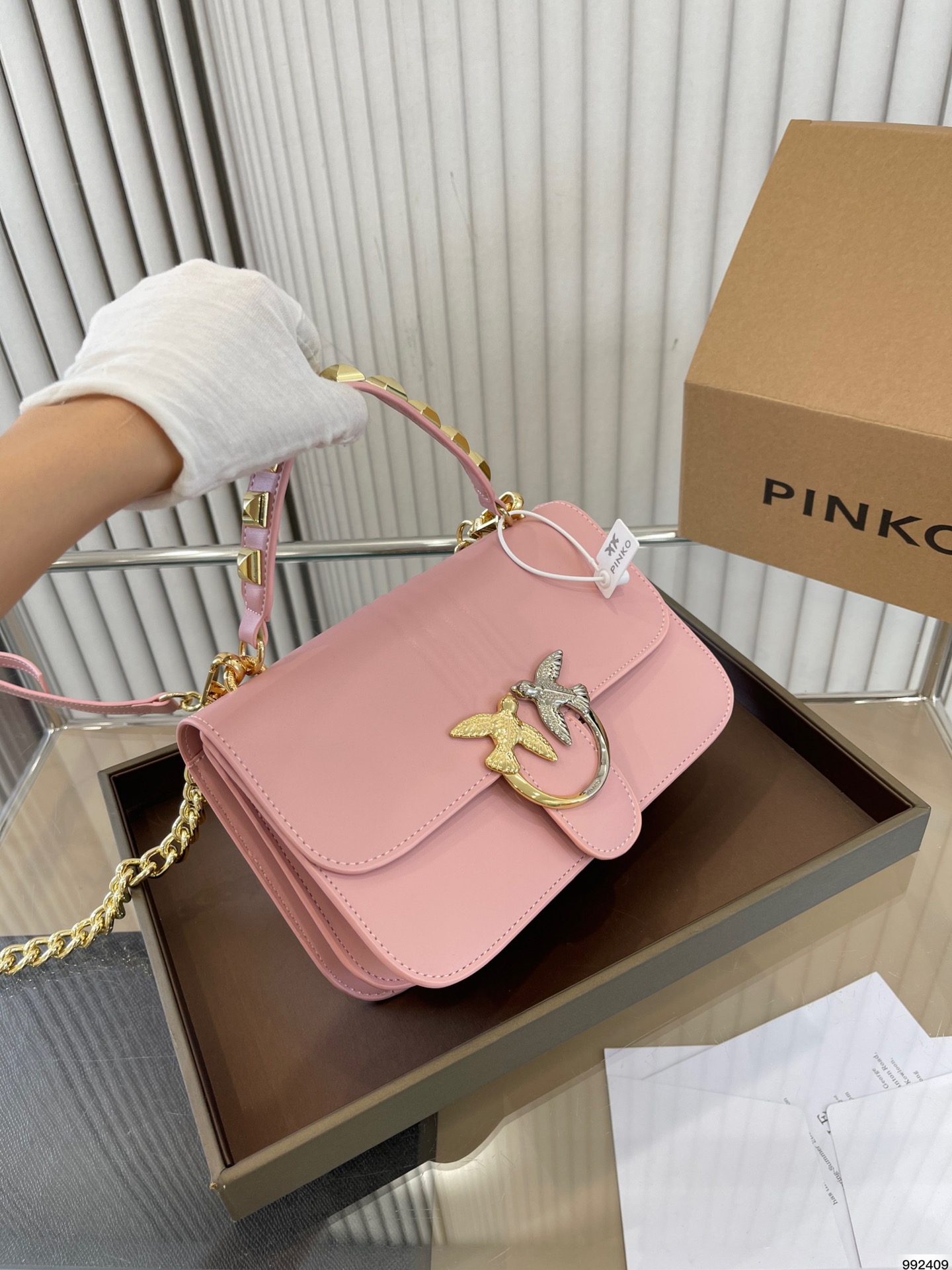 3982 Pinko $70 gallery