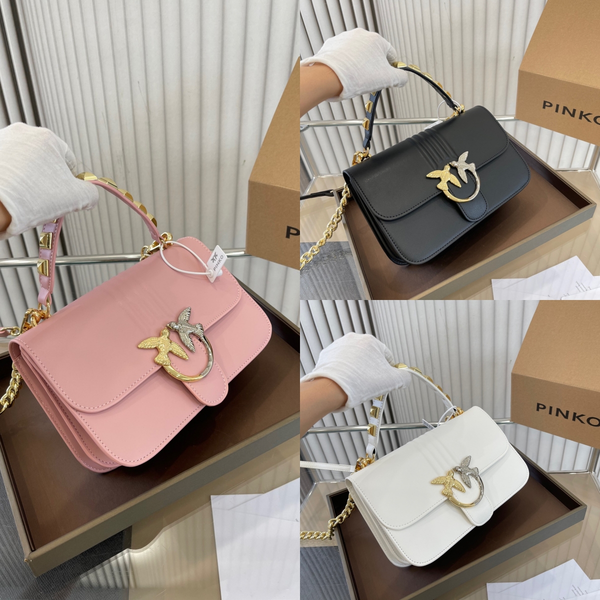 3982 Pinko $70 gallery