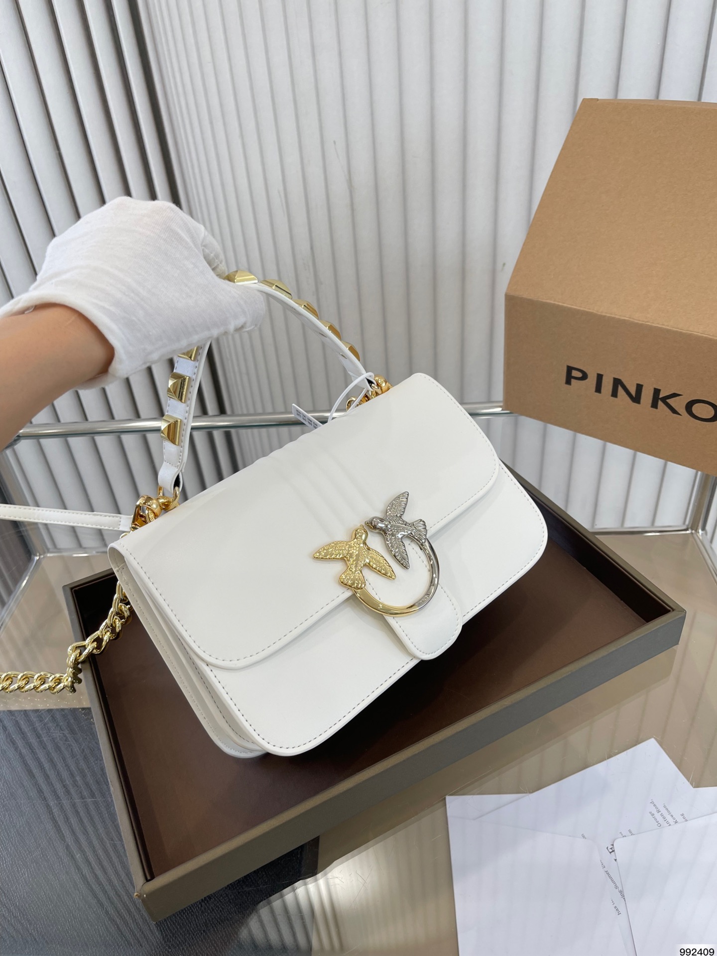 3982 Pinko $70 gallery