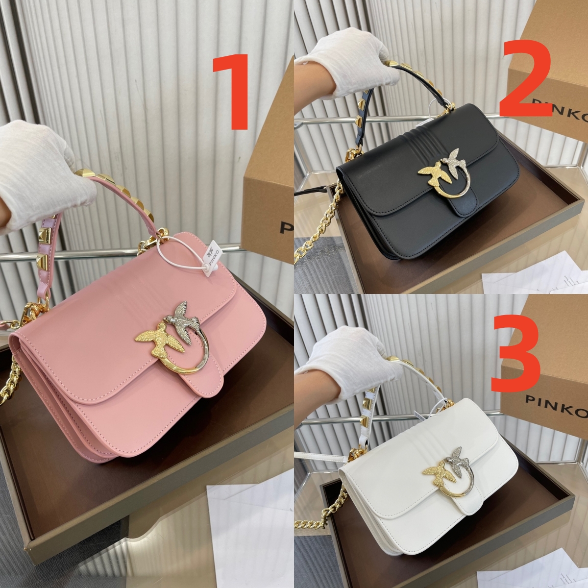 3982 Pinko $70 gallery
