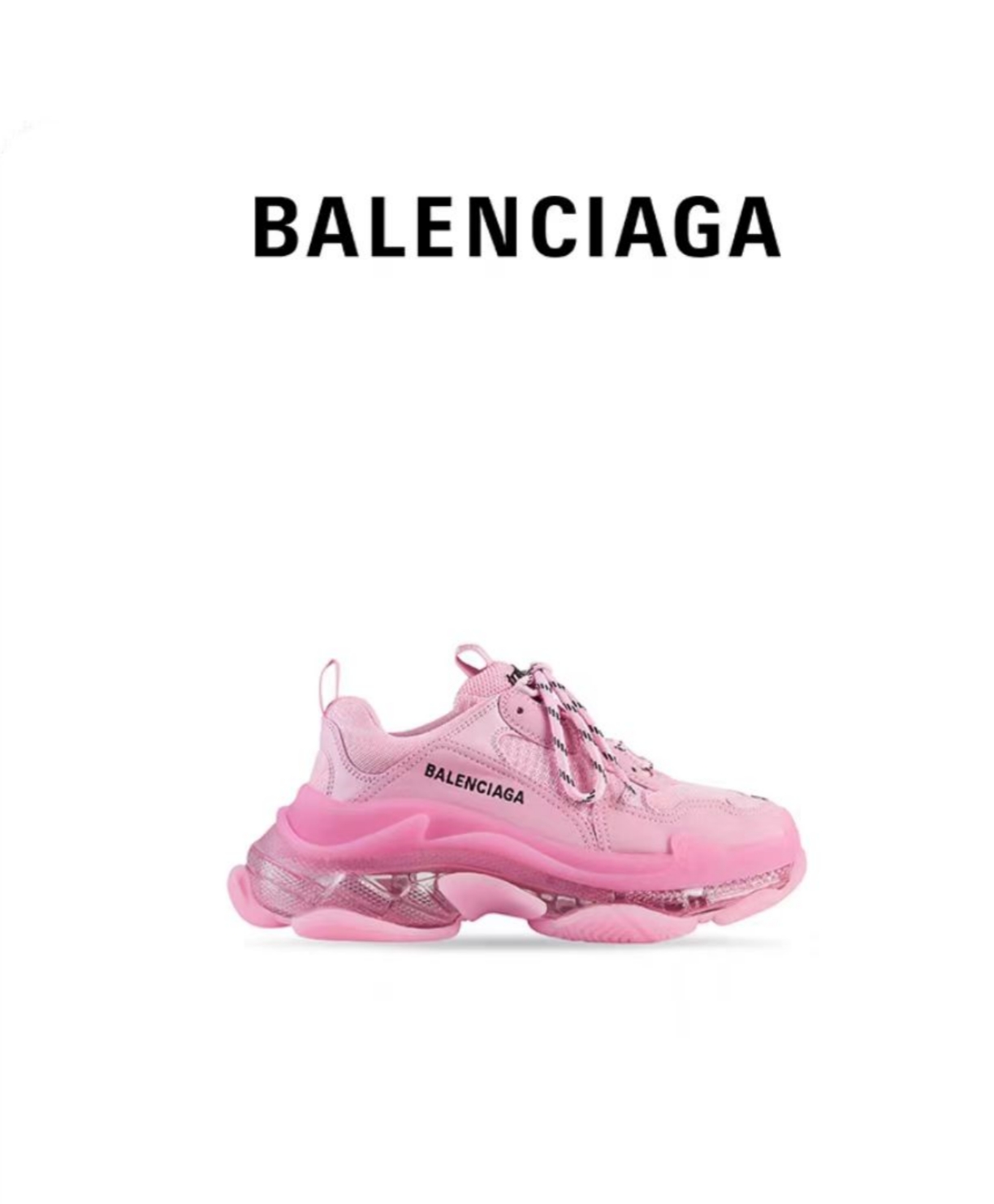 3992 BALENCIAGA$85 gallery