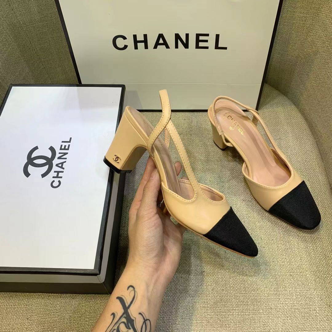 3997 Chanel$68 gallery