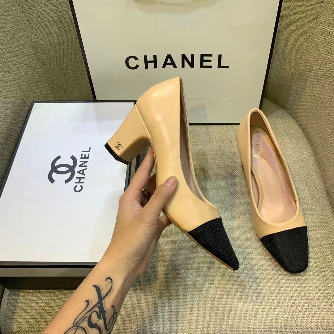 3997 Chanel$68 gallery