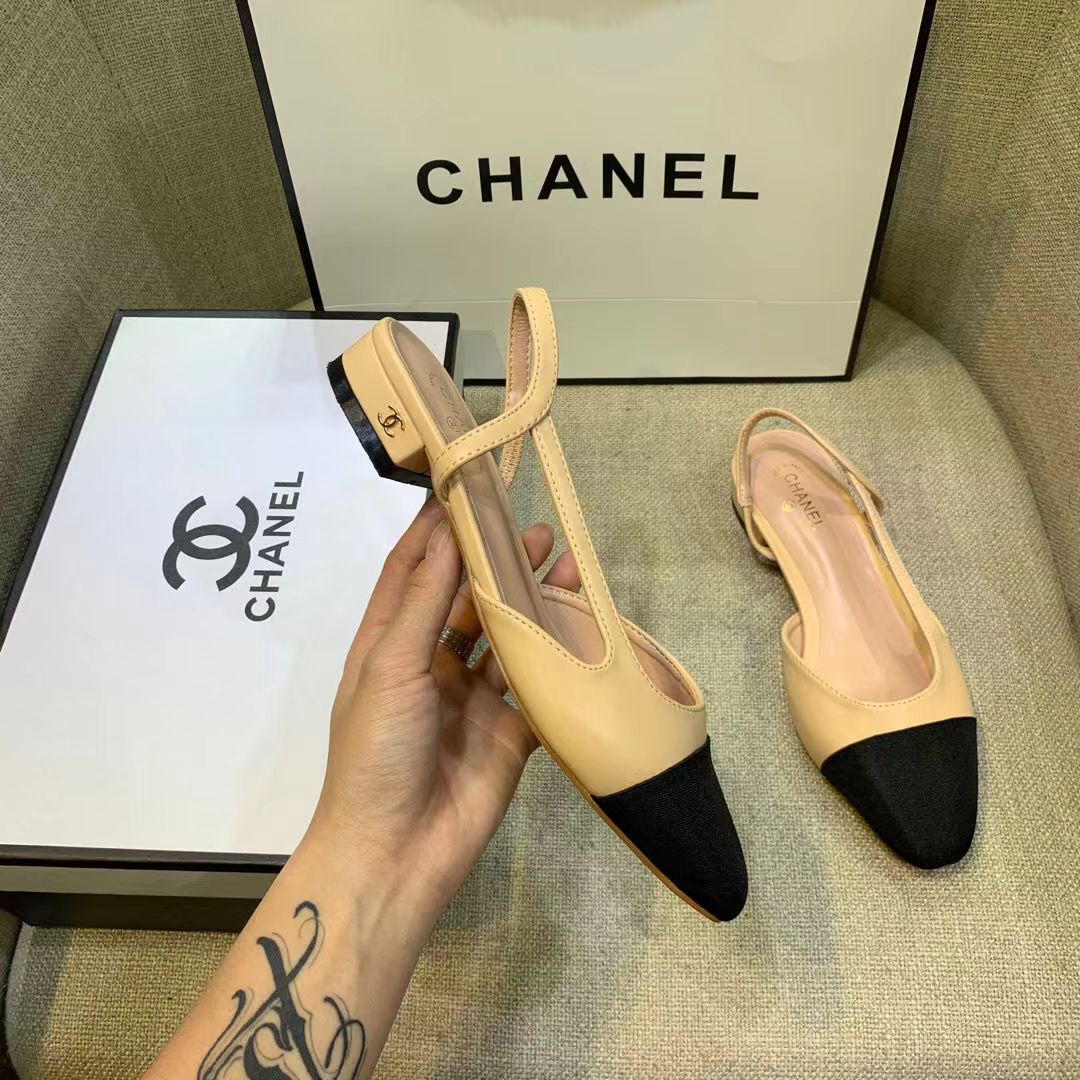 3997 Chanel$68 gallery