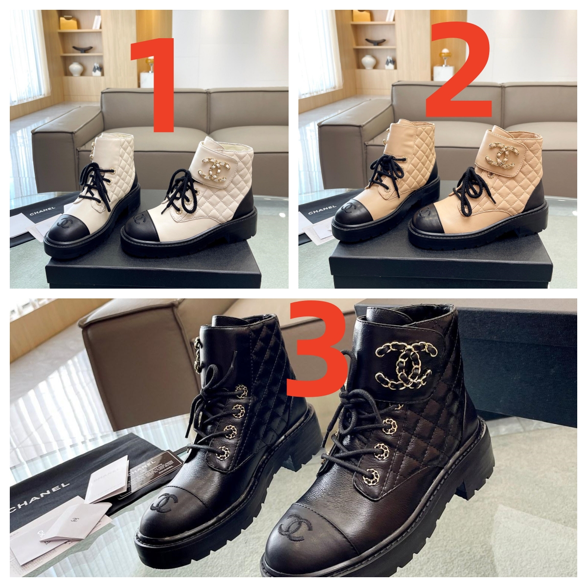 3999 Chanel$78 gallery