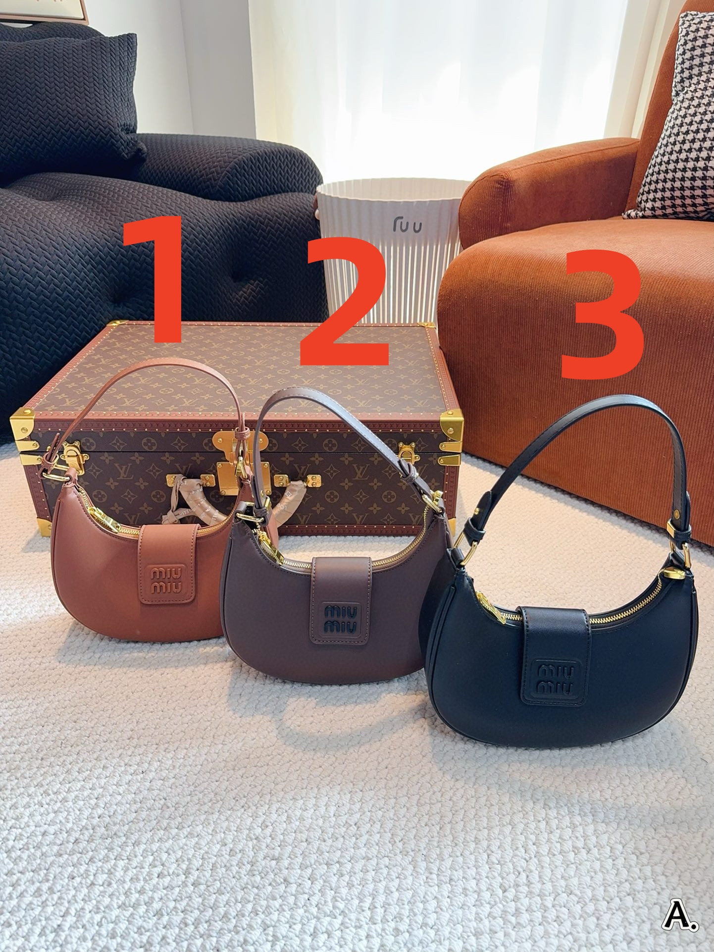 501 MIUMIU $68 gallery