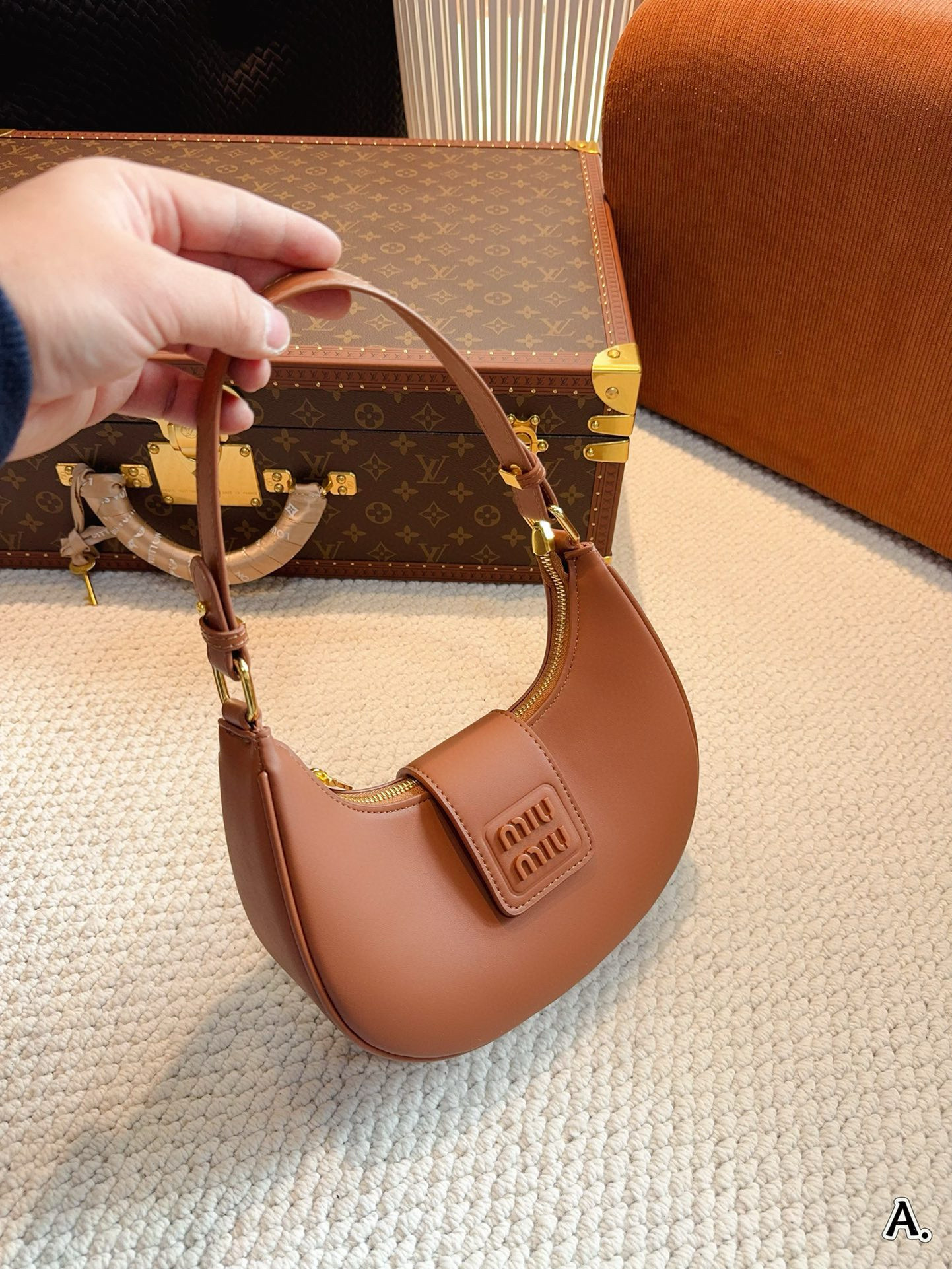 501 MIUMIU $68 gallery