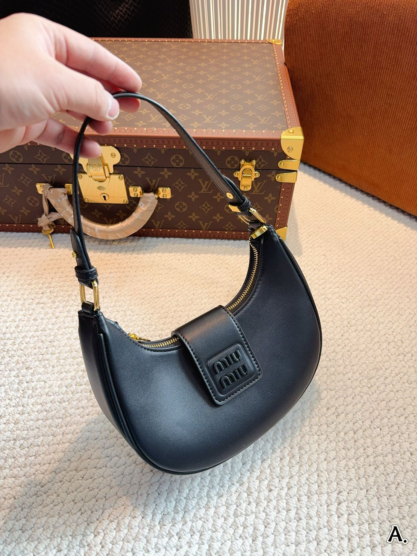 501 MIUMIU $68 gallery
