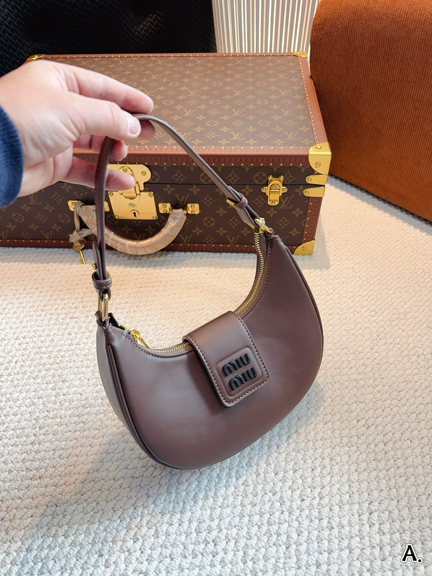 501 MIUMIU $68 gallery