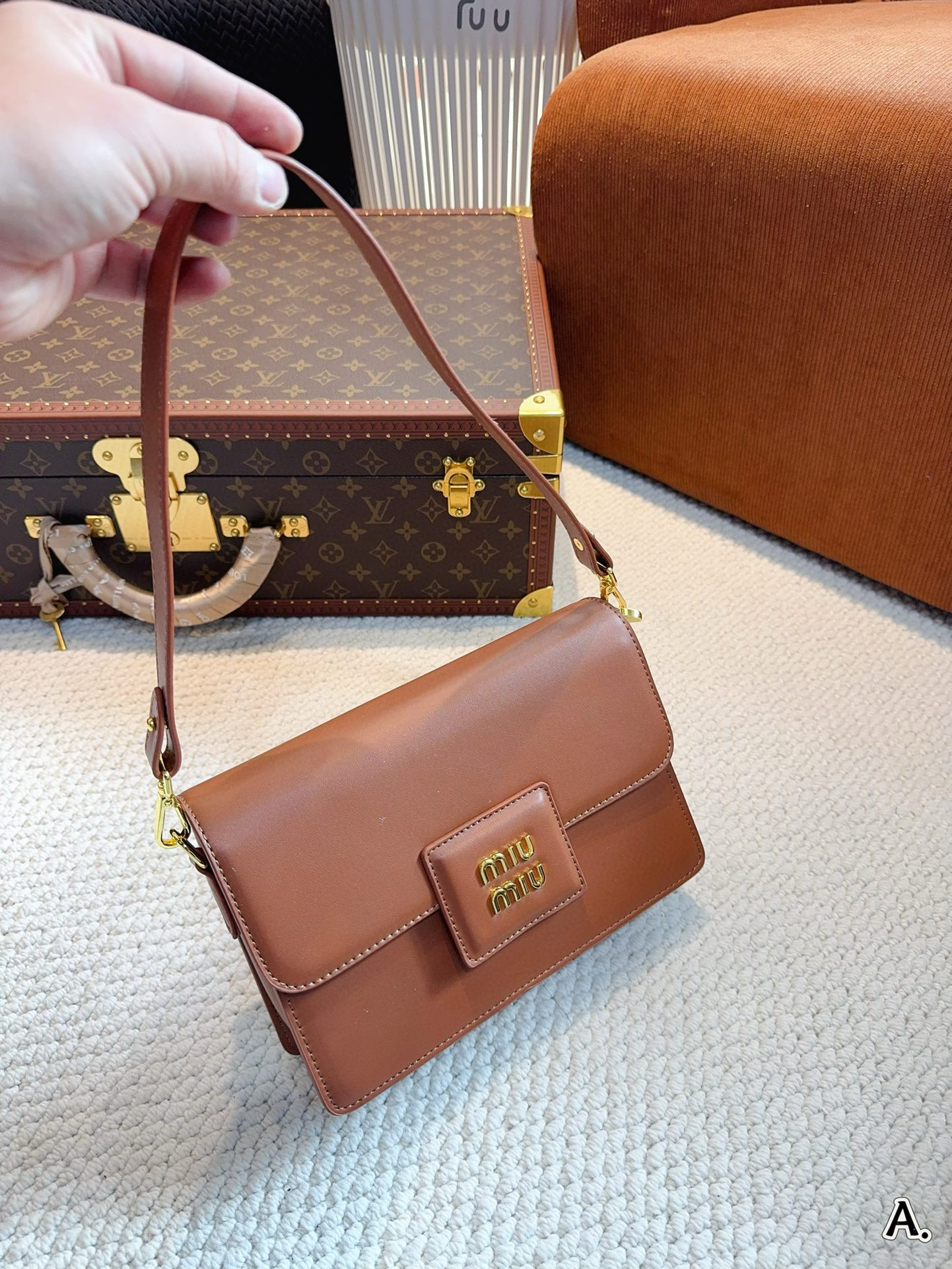 502 Miumiu  $68 gallery