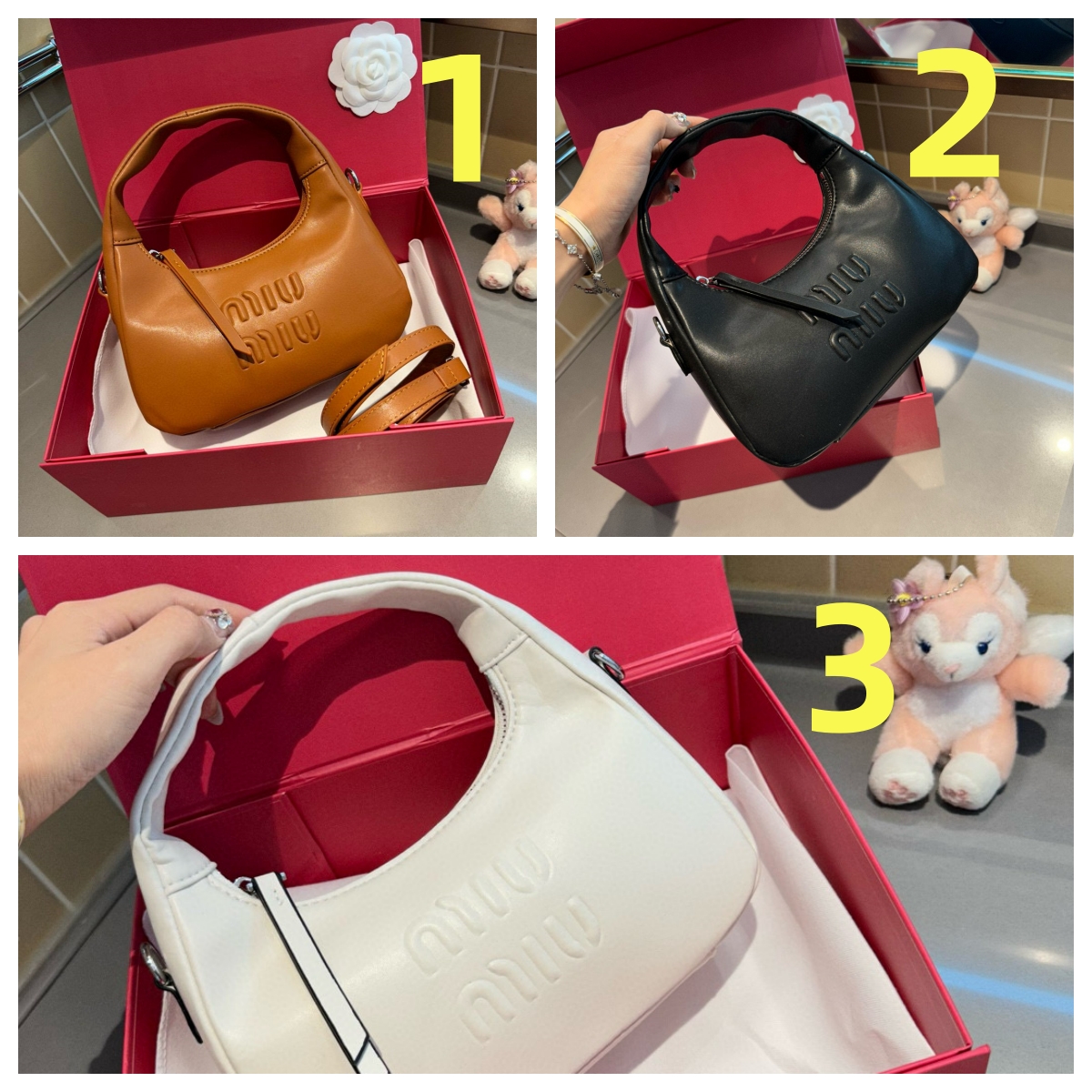 503 MiuMiu $68 gallery
