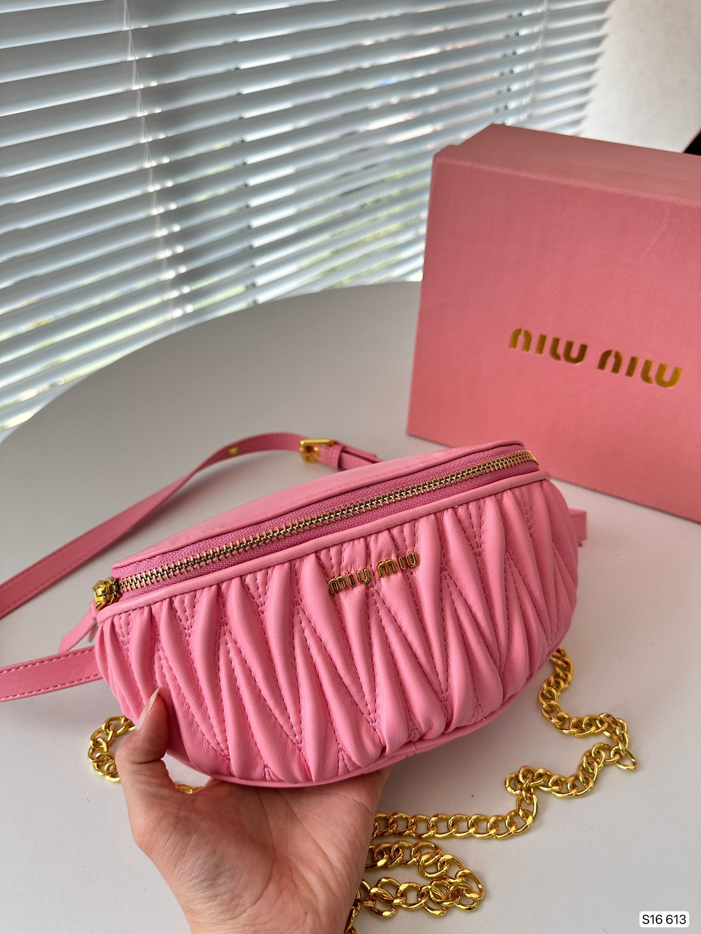 505 Miumiu  $68 gallery