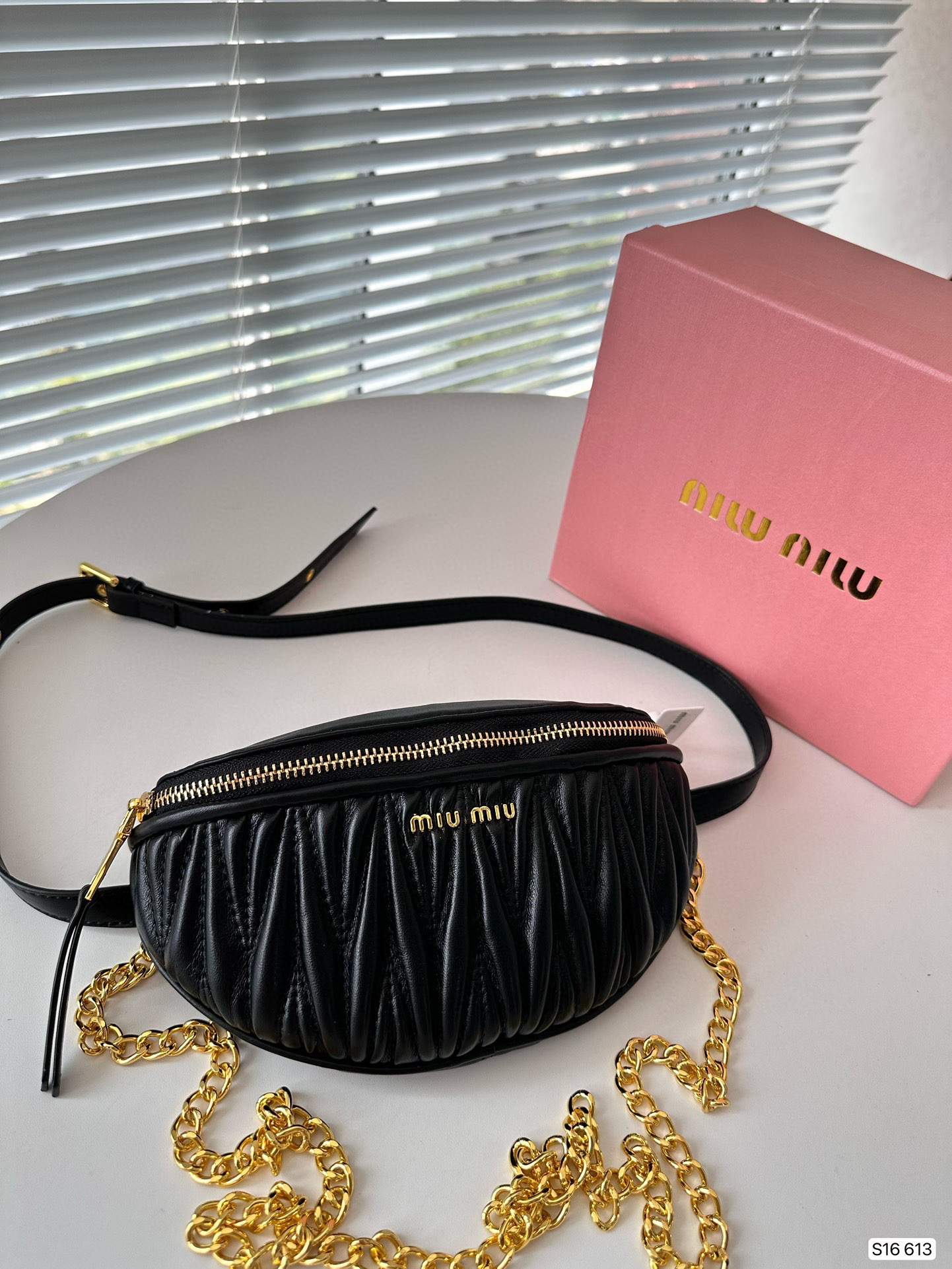 505 Miumiu  $68 gallery