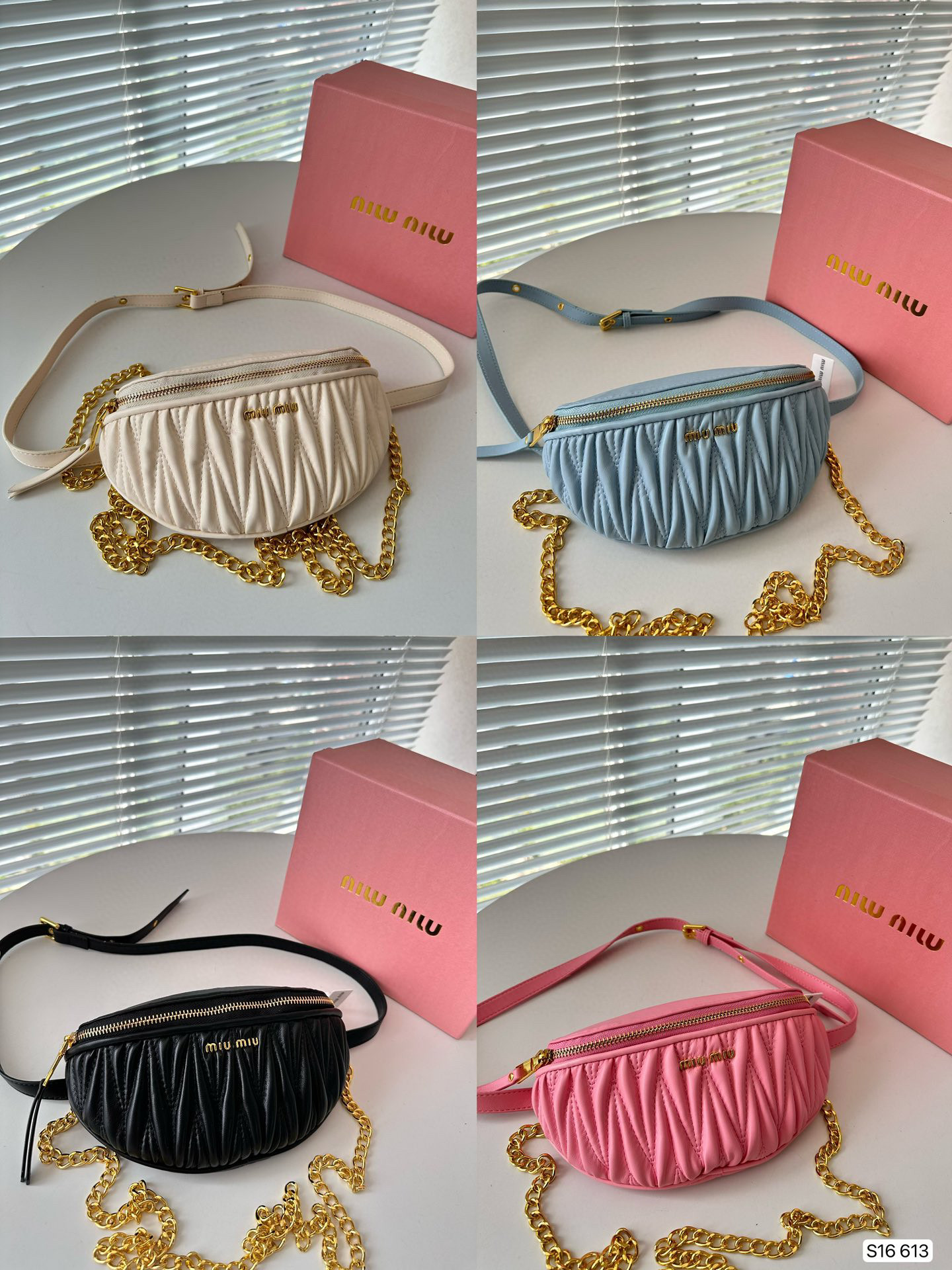 505 Miumiu  $68 gallery