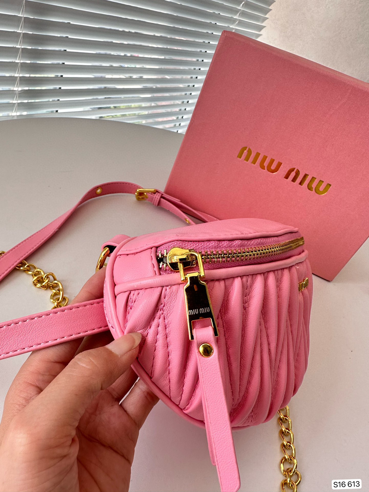 505 Miumiu  $68 gallery