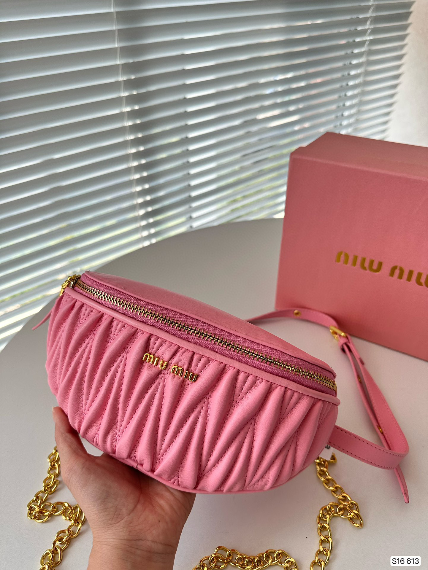 505 Miumiu  $68 gallery