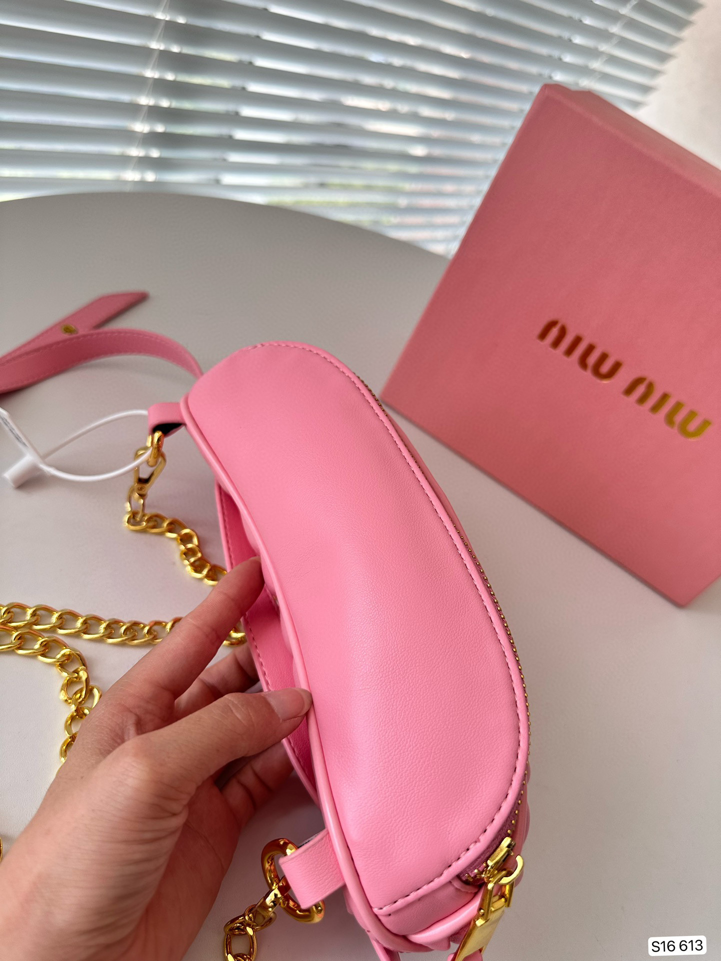 505 Miumiu  $68 gallery