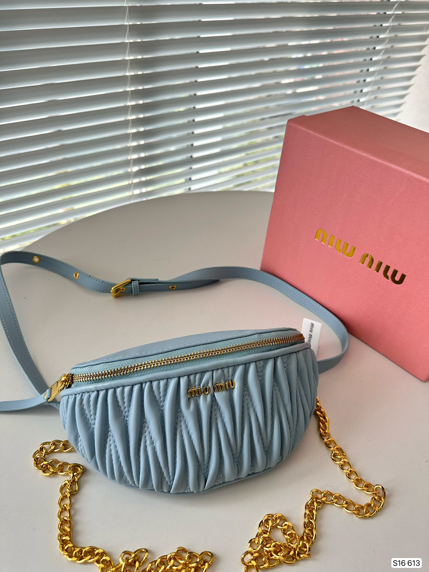 505 Miumiu  $68 gallery