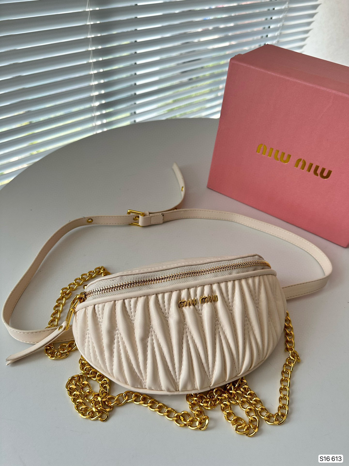 505 Miumiu  $68 gallery