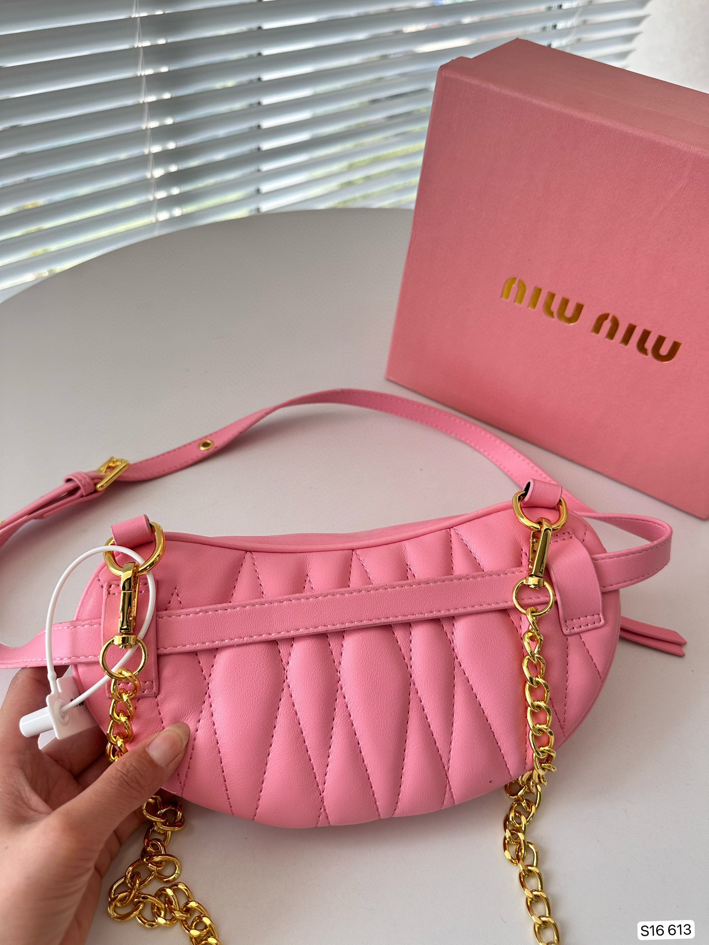 505 Miumiu  $68 gallery