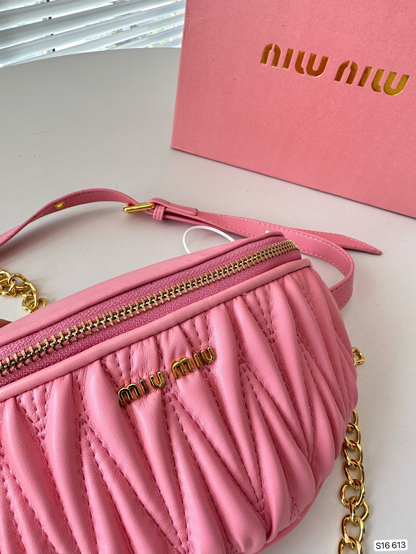505 Miumiu  $68 gallery
